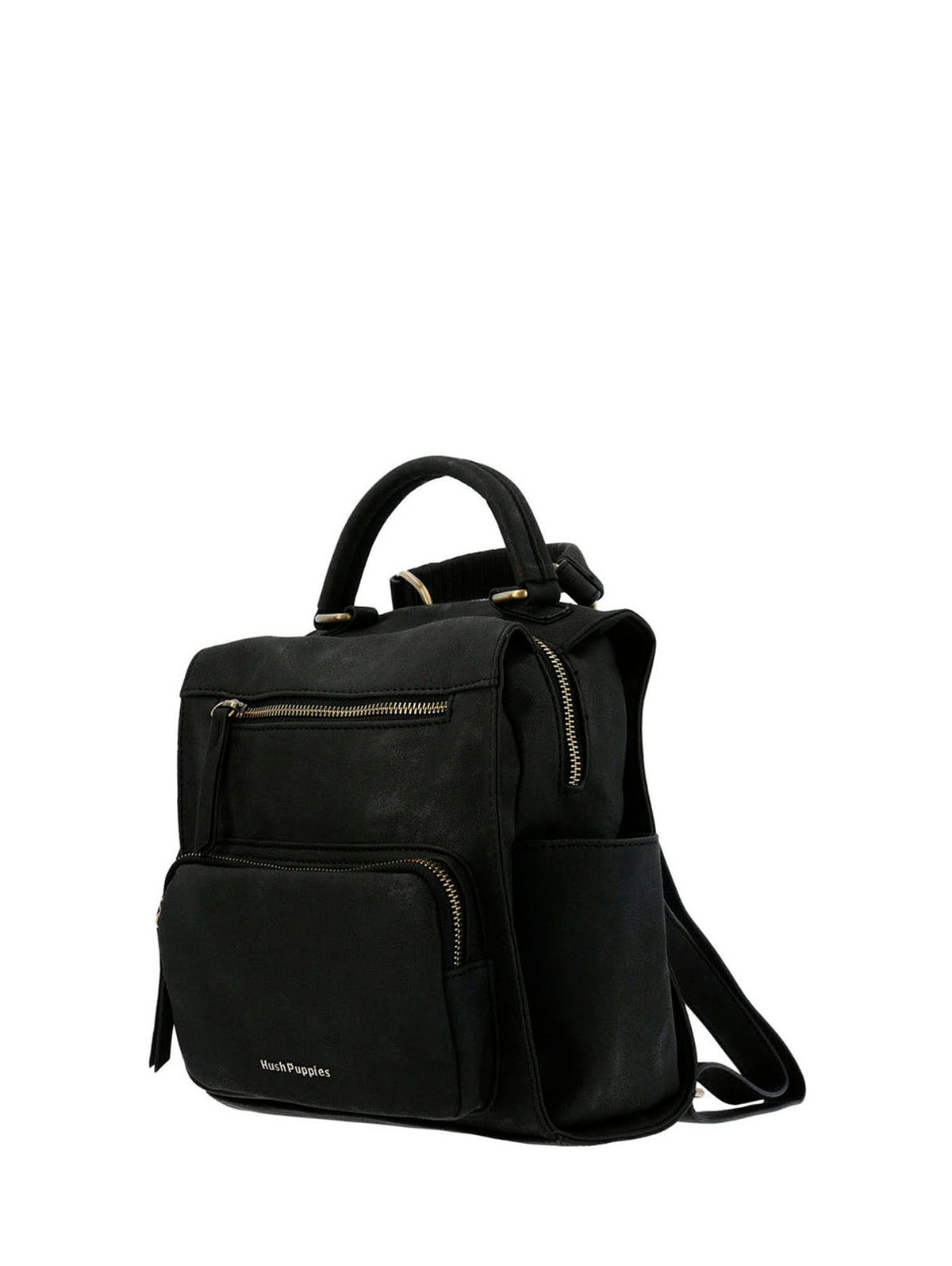 Cartera  Dated  Backbag  Mujer