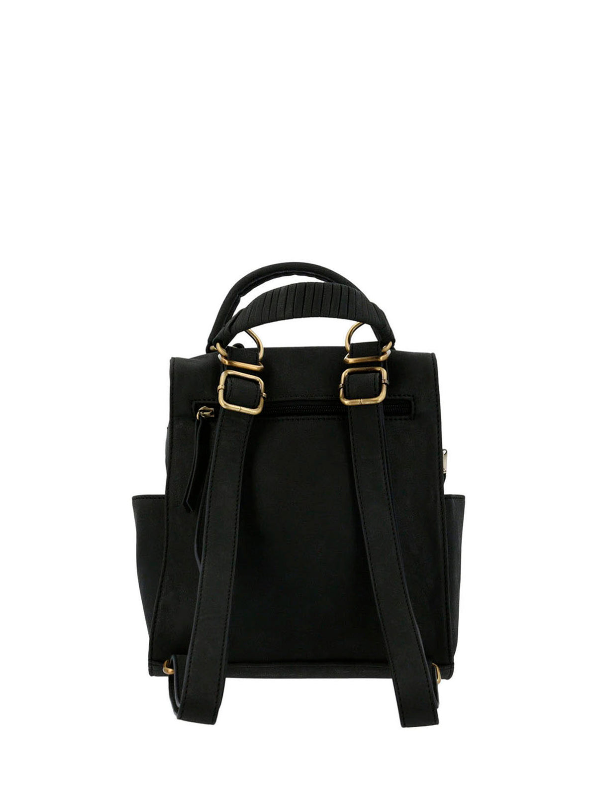 Cartera  Dated  Backbag  Mujer