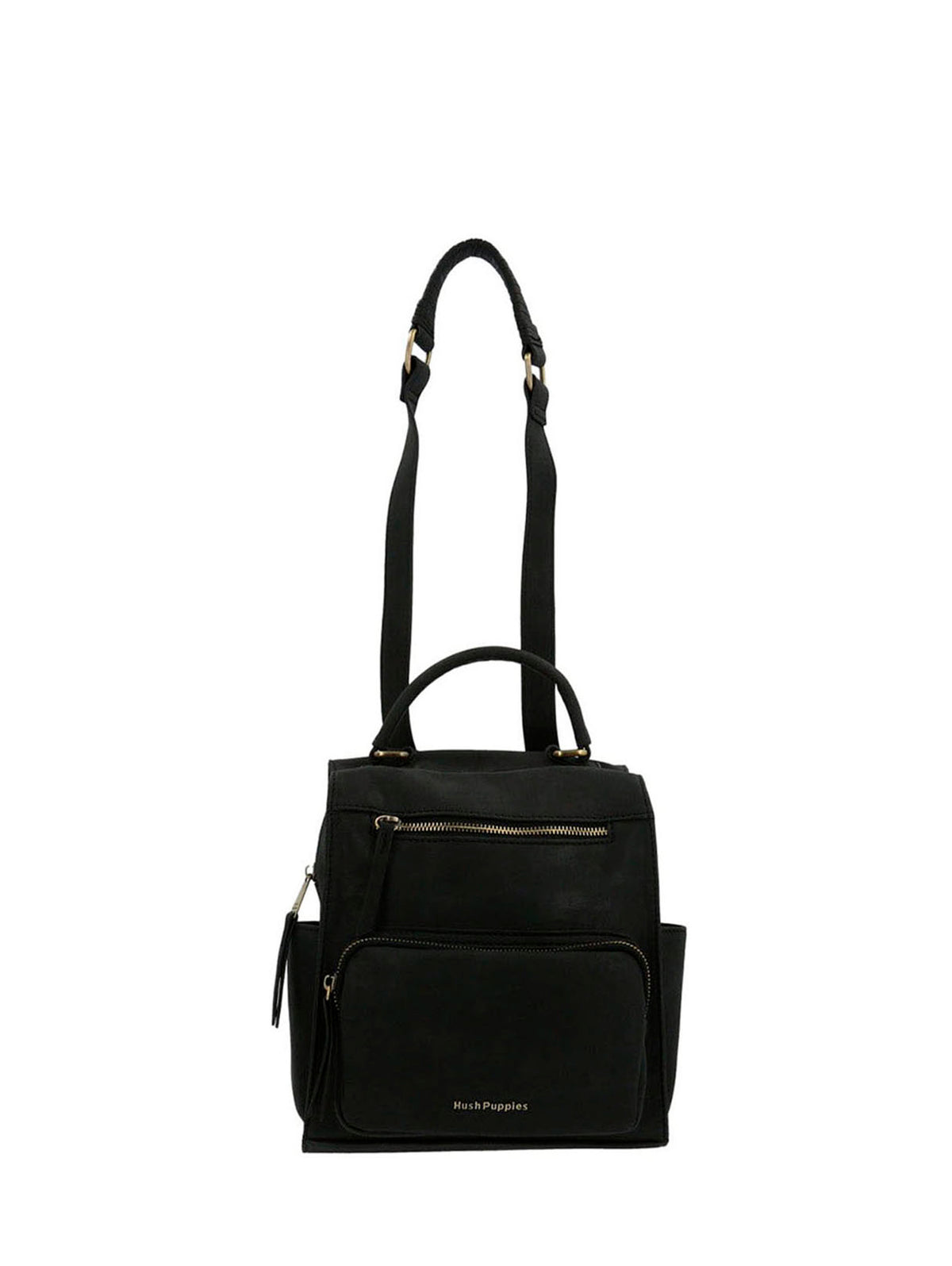 Cartera  Dated  Backbag  Mujer
