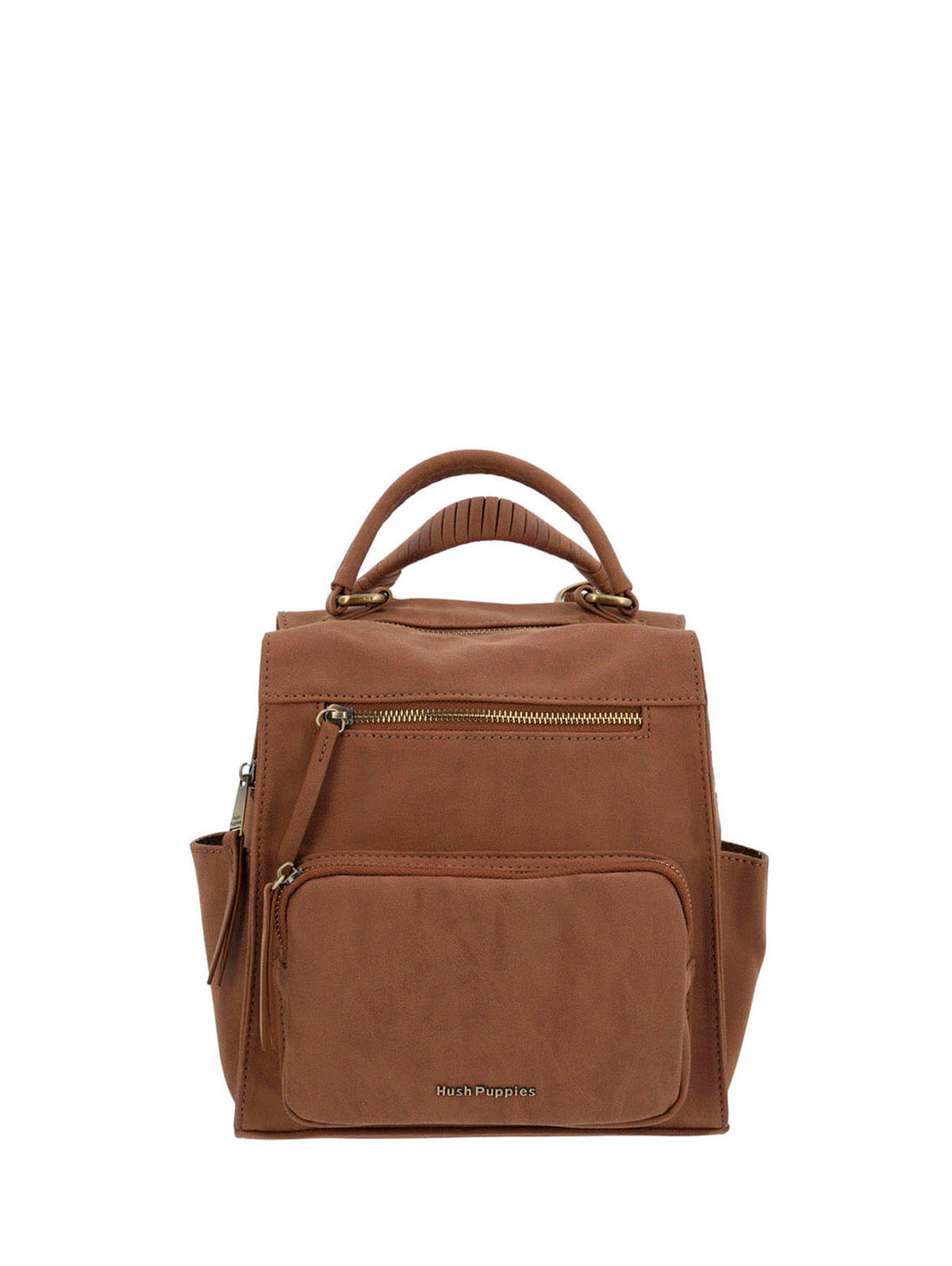 Cartera  Dated  Backbag  Mujer