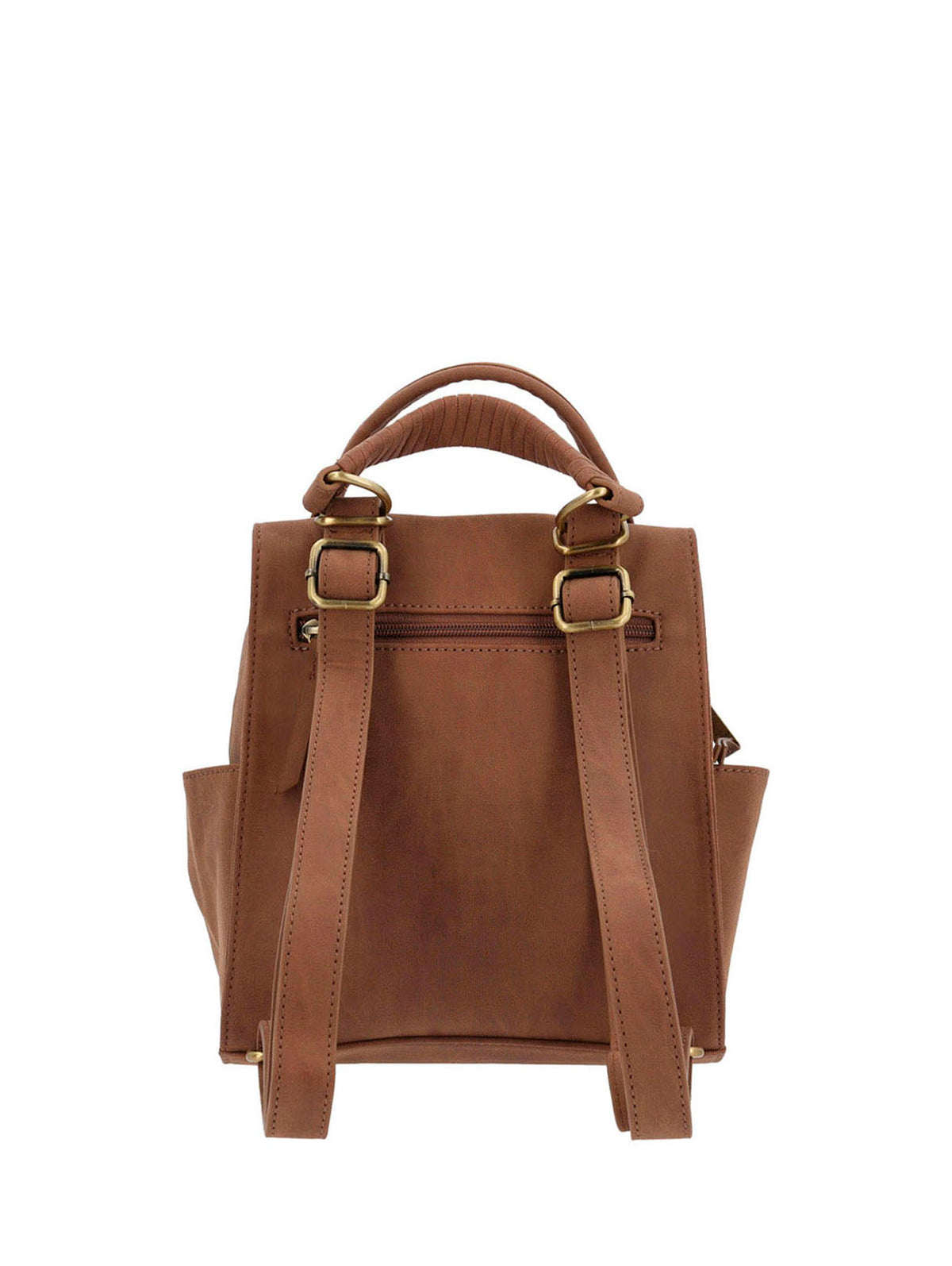 Cartera  Dated  Backbag  Mujer