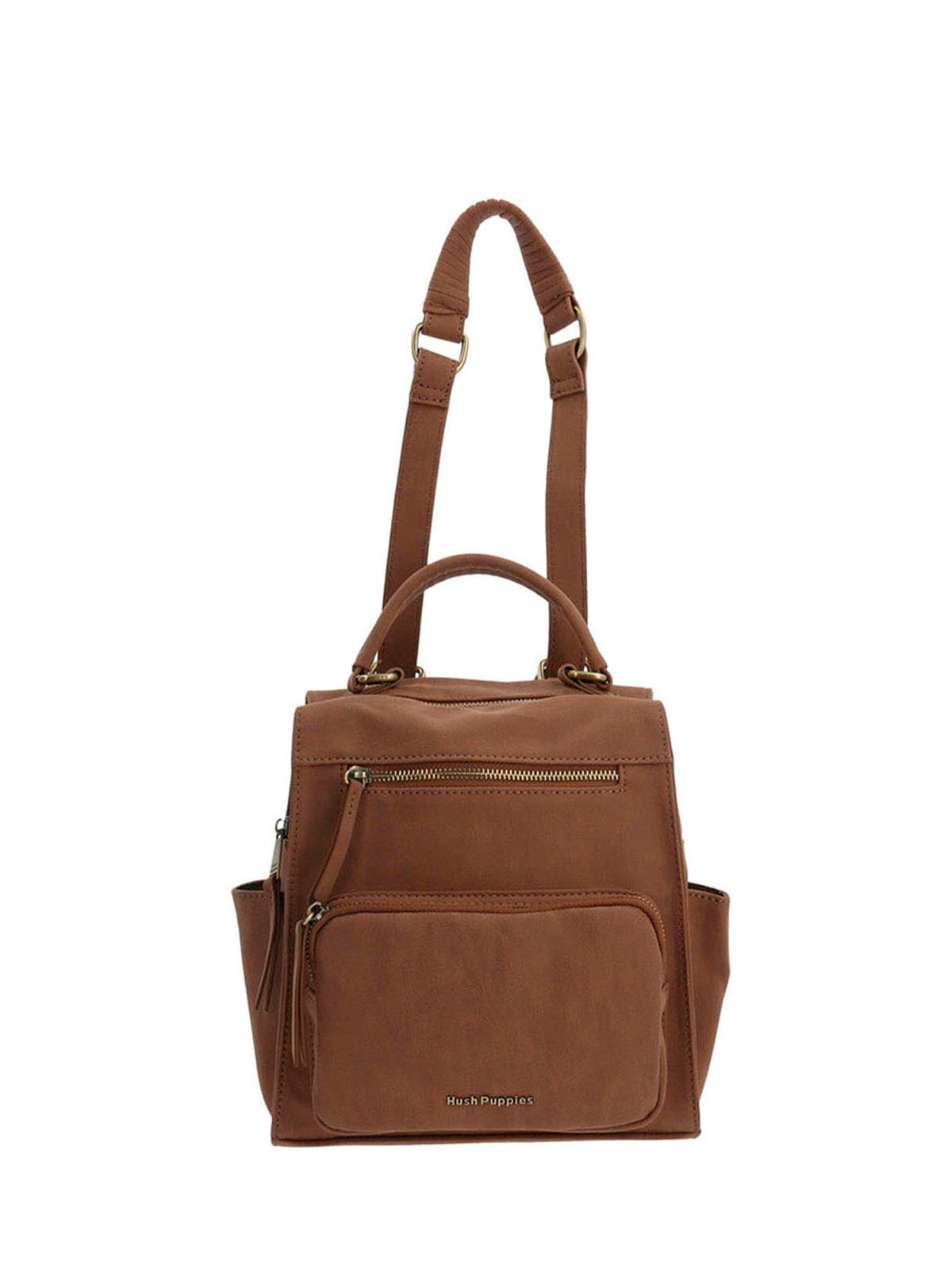 Cartera  Dated  Backbag  Mujer