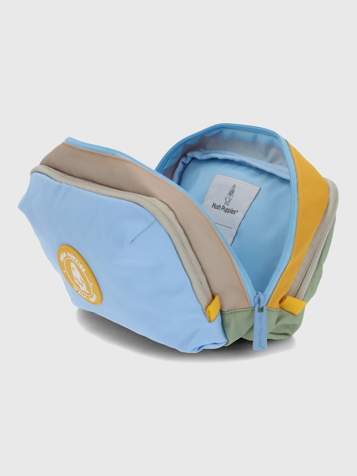 Cartuchera Color Pencilcase  Nino