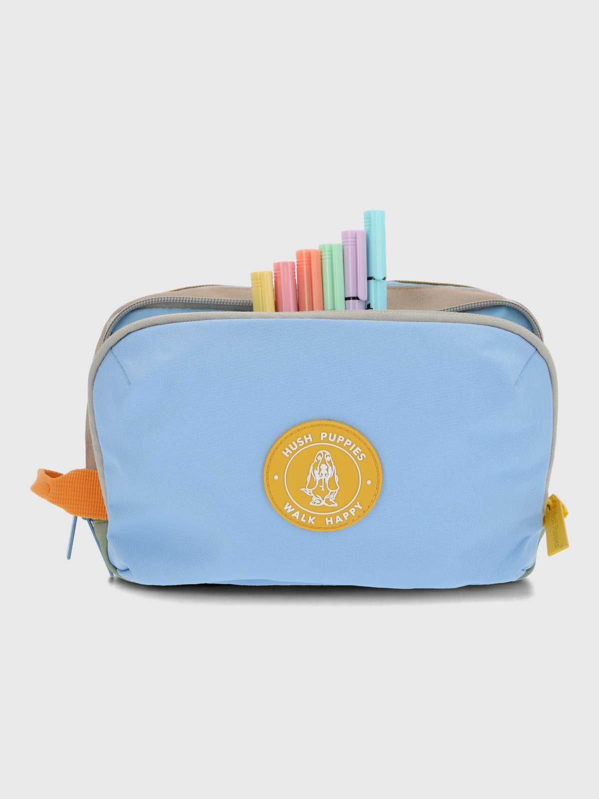 Cartuchera Color Pencilcase  Nino