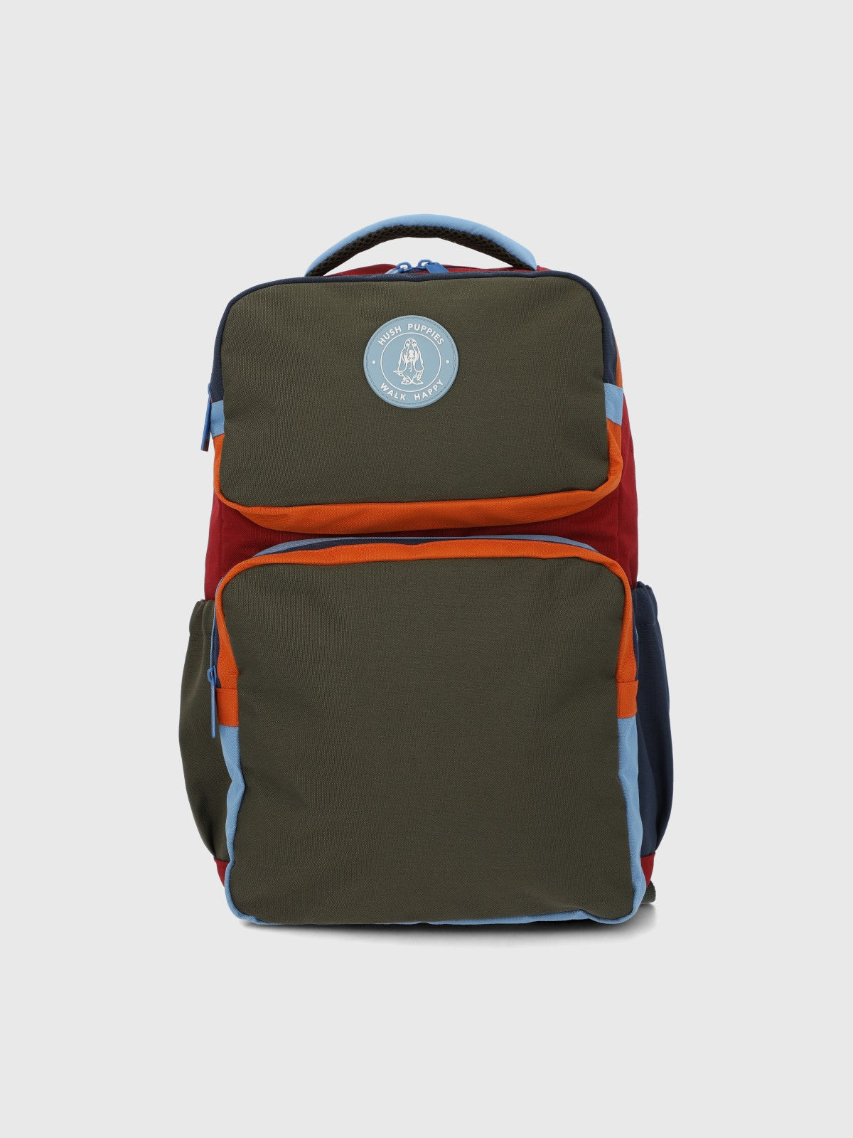 Mochila Color Backpack  Nino