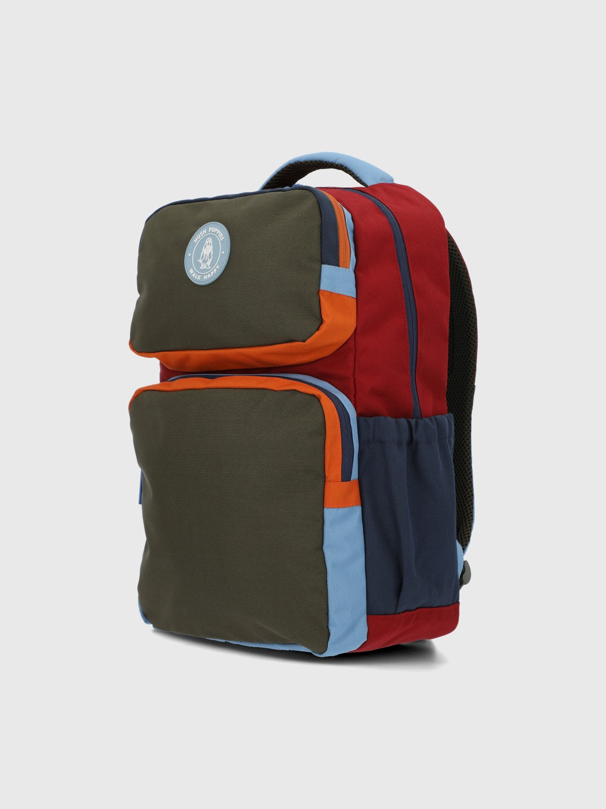Mochila Color Backpack  Nino