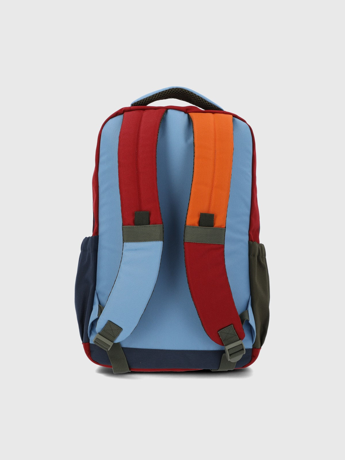 Mochila Color Backpack  Nino