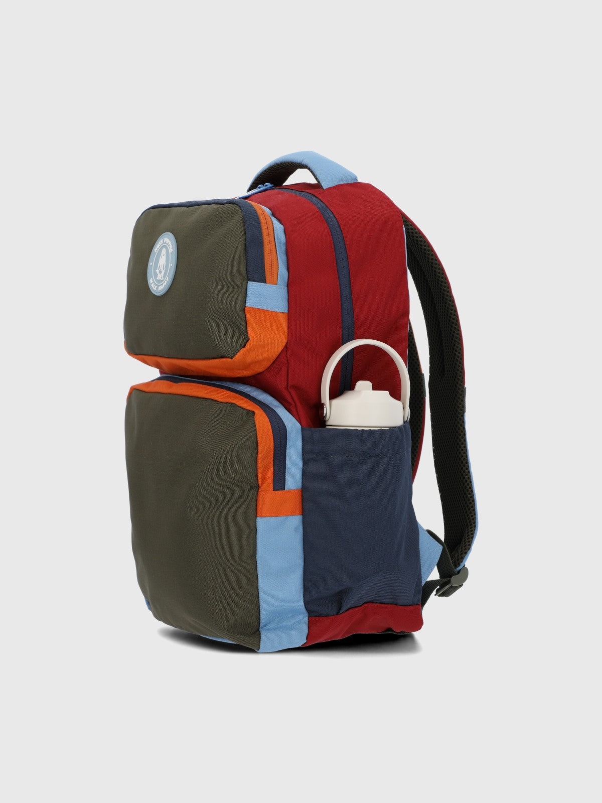 Mochila Color Backpack  Nino