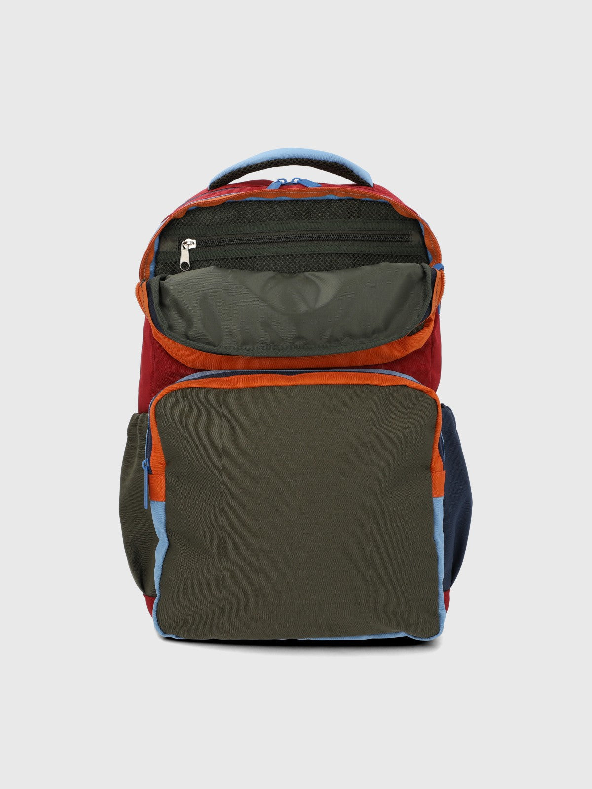 Mochila Color Backpack  Nino