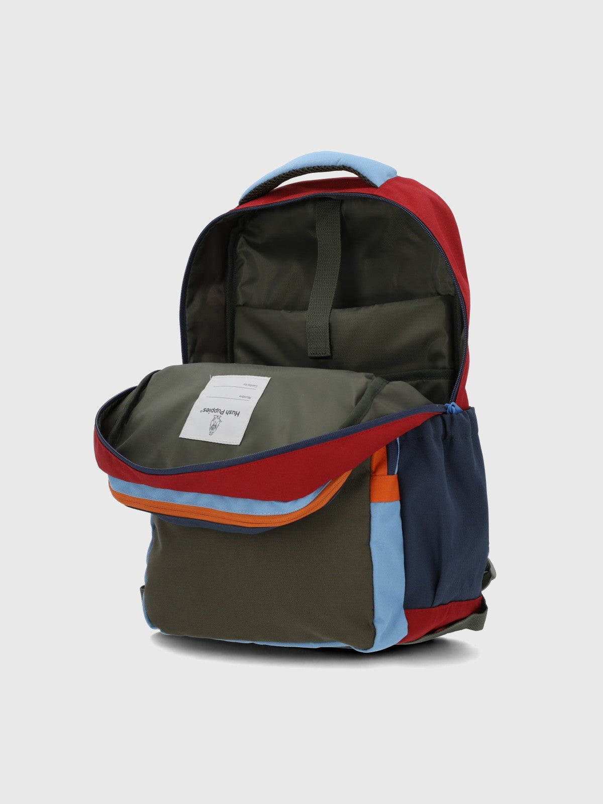 Mochila Color Backpack  Nino