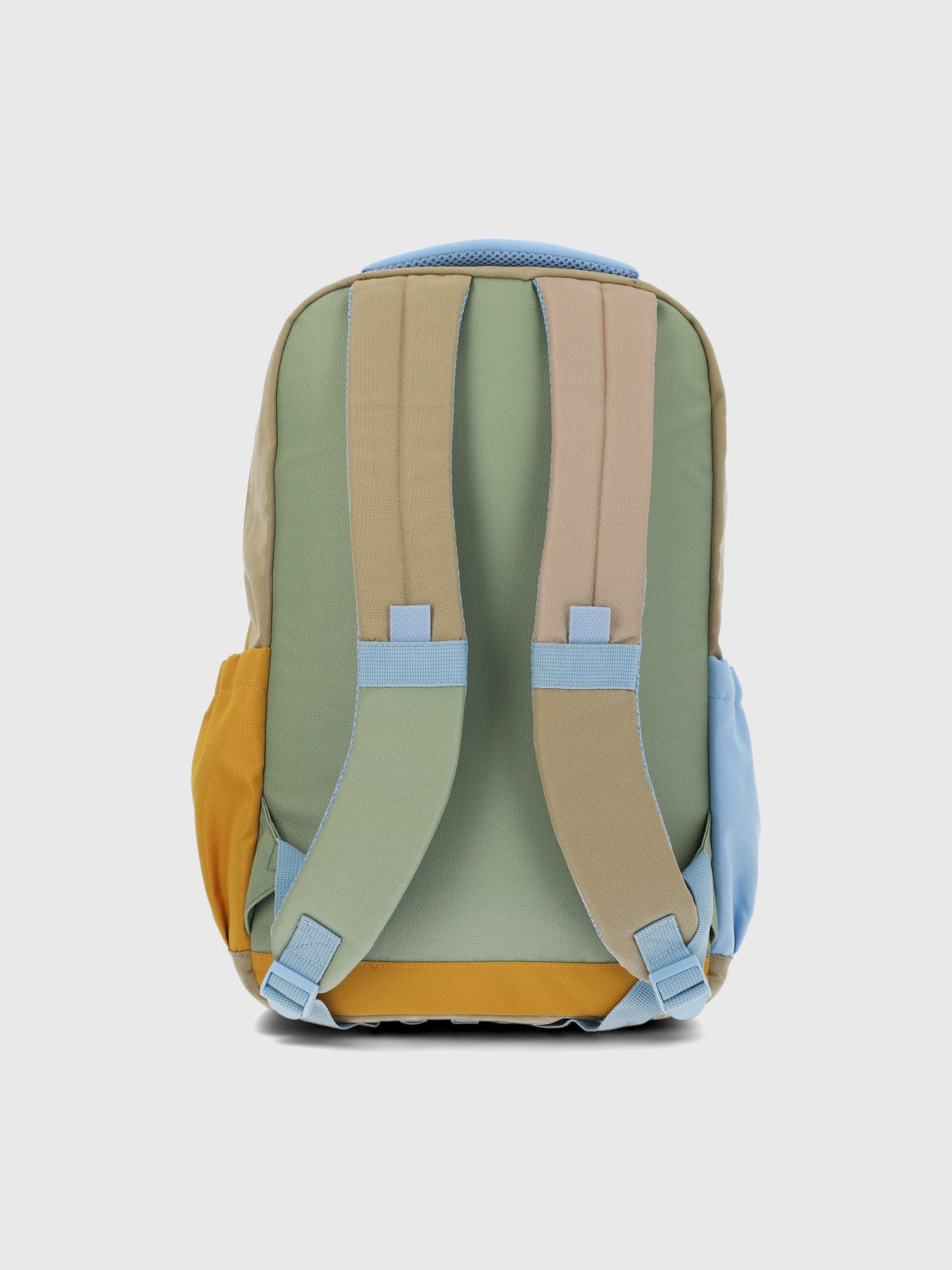 Mochila Color Backpack  Nino