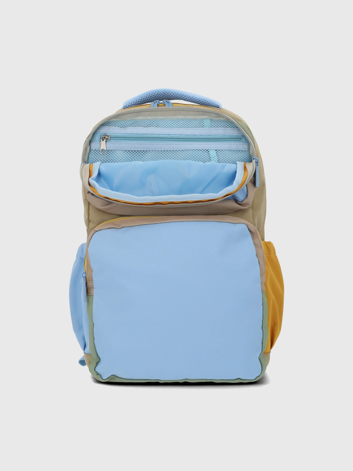 Mochila Color Backpack  Nino