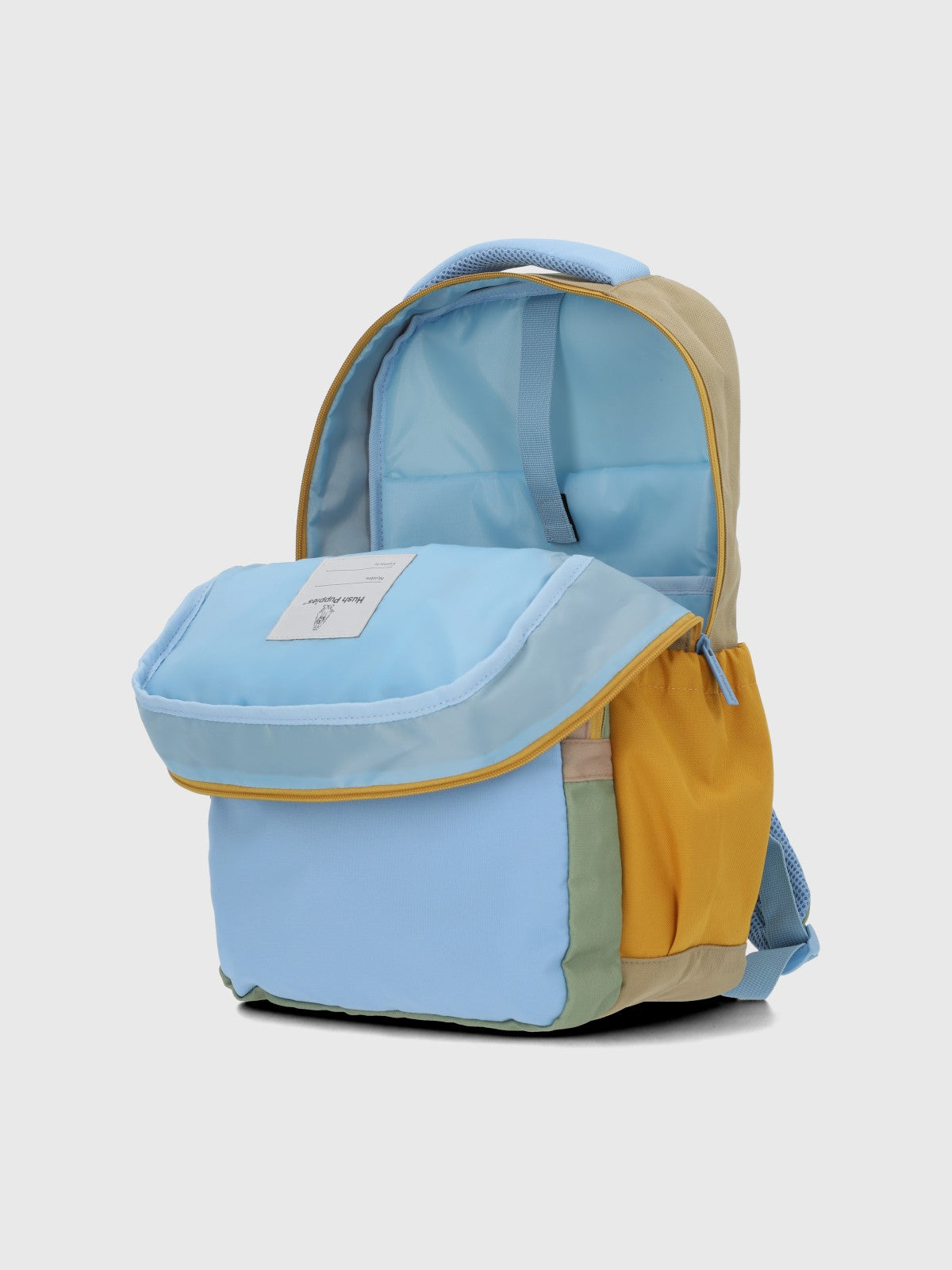 Mochila Color Backpack  Nino