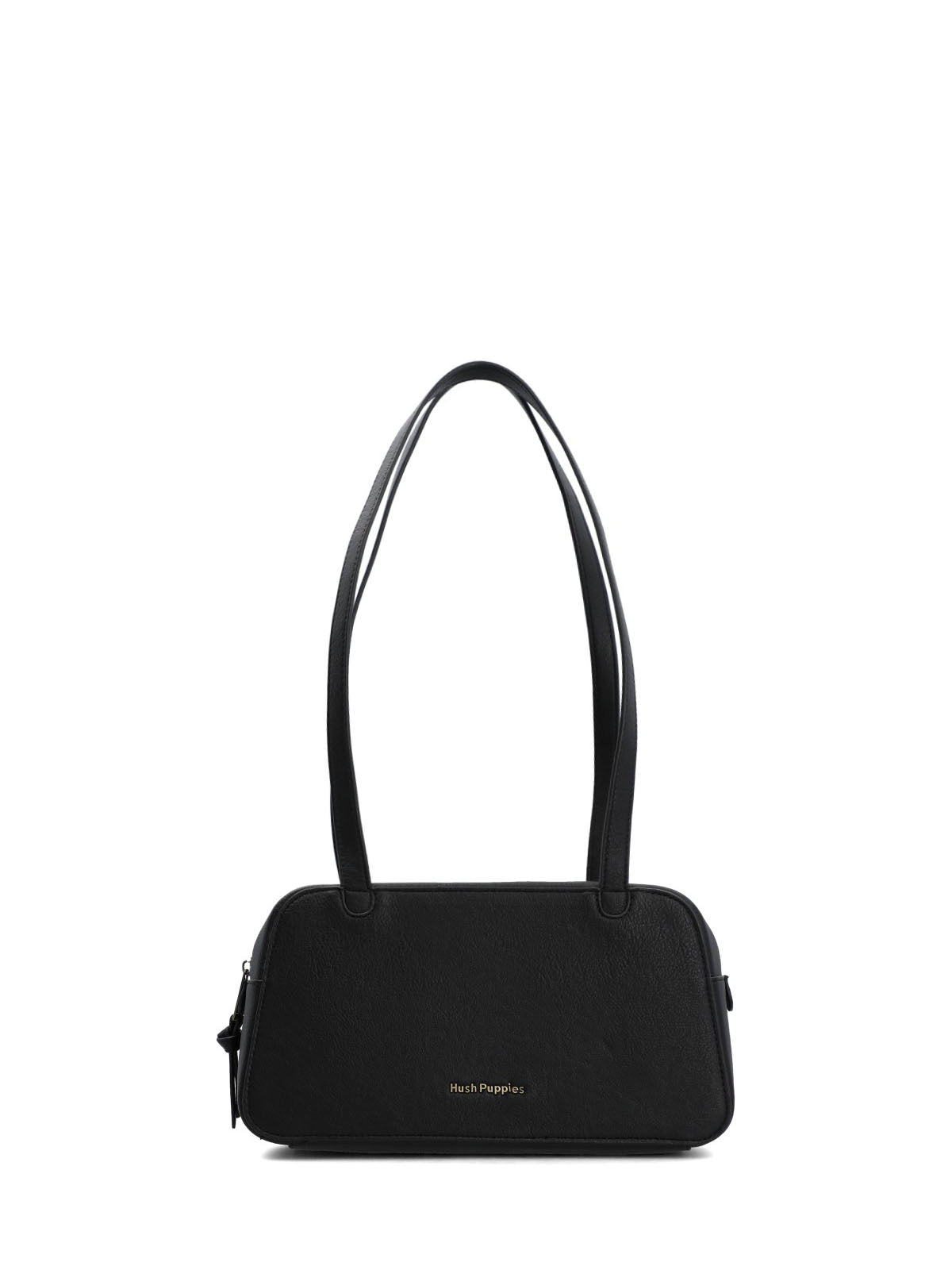 Cartera Para Mujer Ecocuero I26Of Noha Bag Negro Accesorios HP