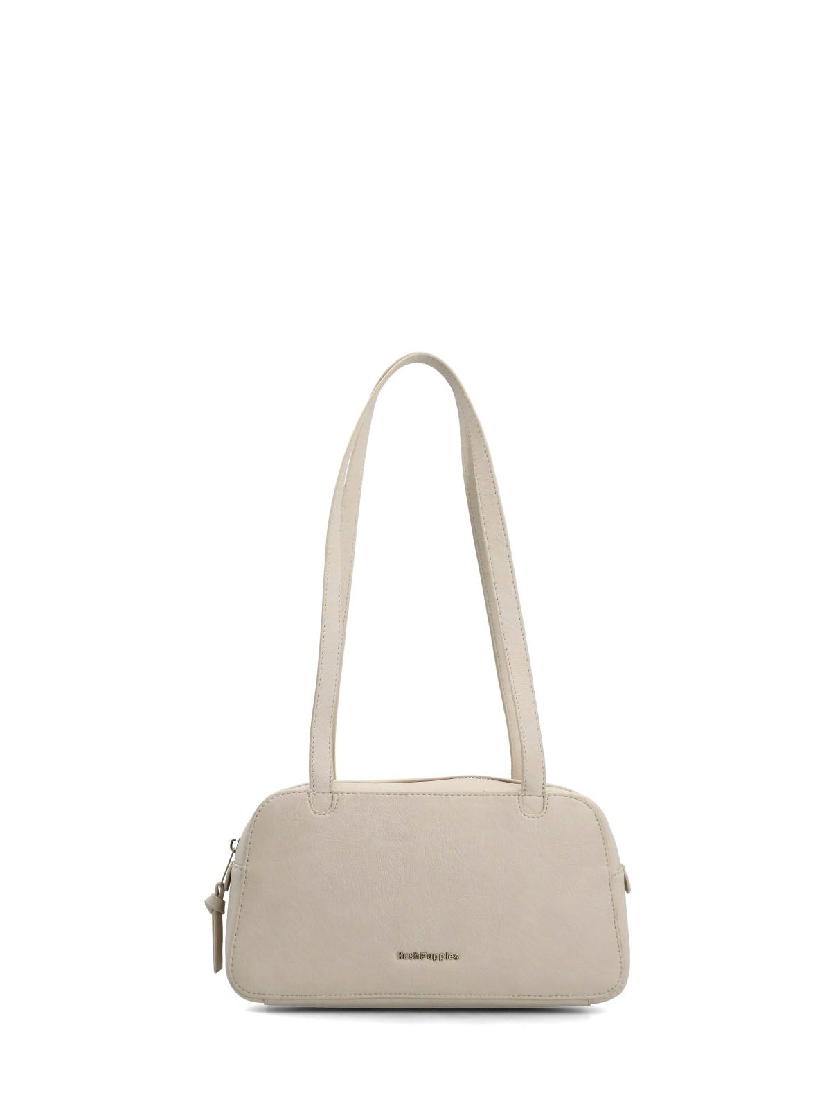 Cartera Para Mujer Ecocuero I26Of Noha Bag Crema Accesorios HP