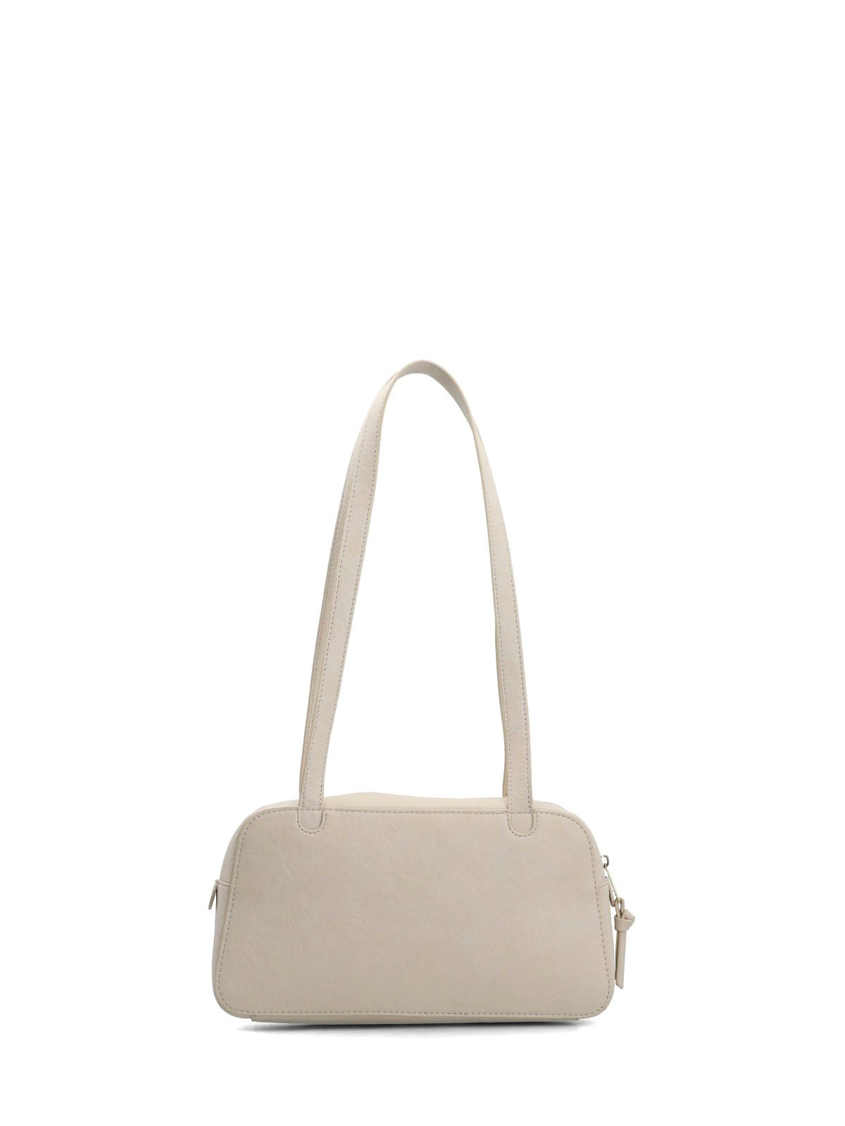 Cartera Para Mujer Ecocuero I26Of Noha Bag Crema Accesorios HP