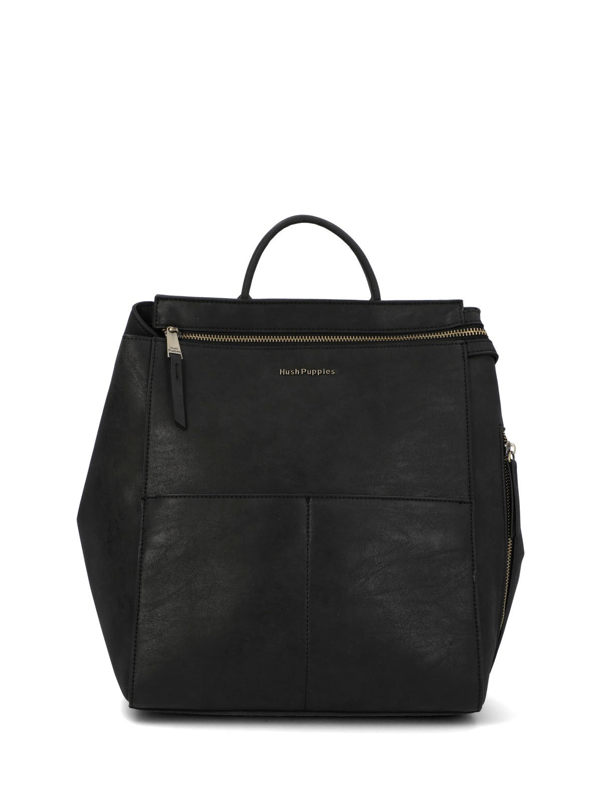 Cartera Para Mujer Ecocuero I26Of delfi Back Negro Accesorios HP