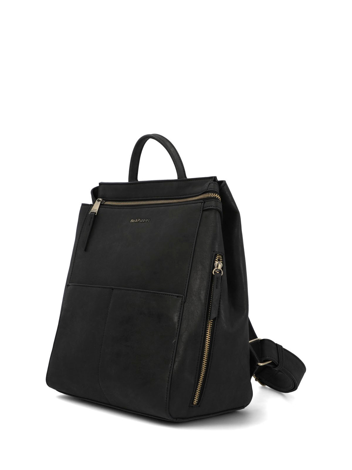 Cartera Para Mujer Ecocuero I26Of delfi Back Negro Accesorios HP