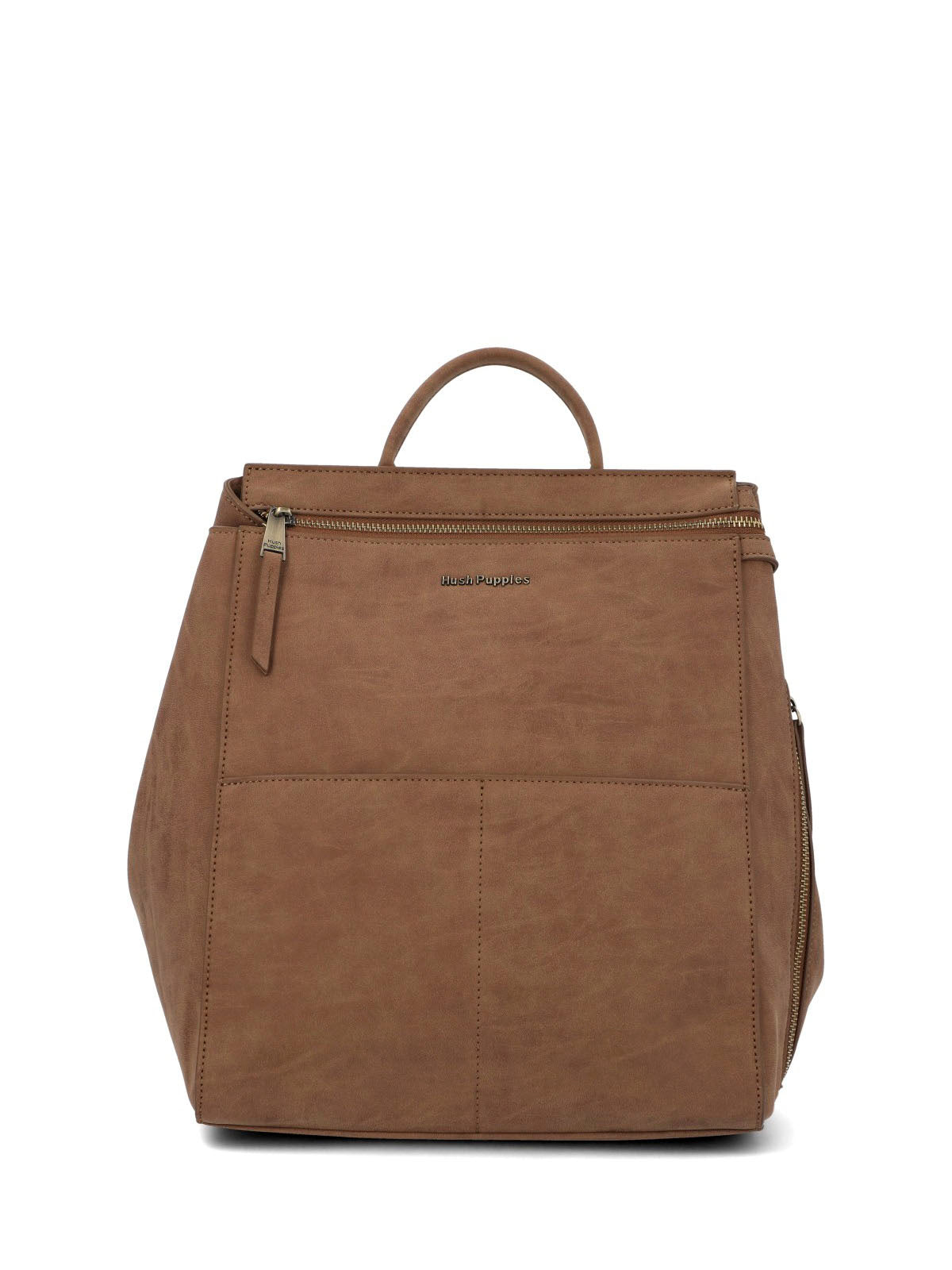 Cartera Para Mujer Ecocuero I26Of delfi Back Caramelo Accesorios HP