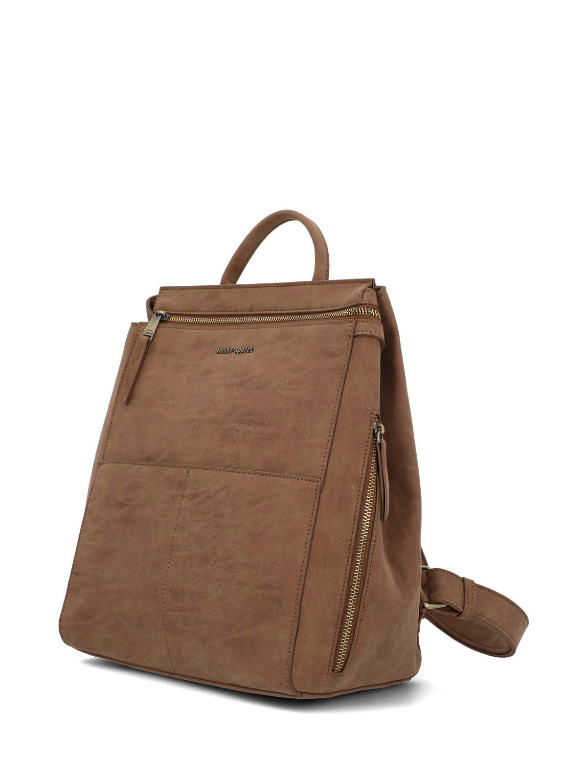 Cartera Para Mujer Ecocuero I26Of delfi Back Caramelo Accesorios HP