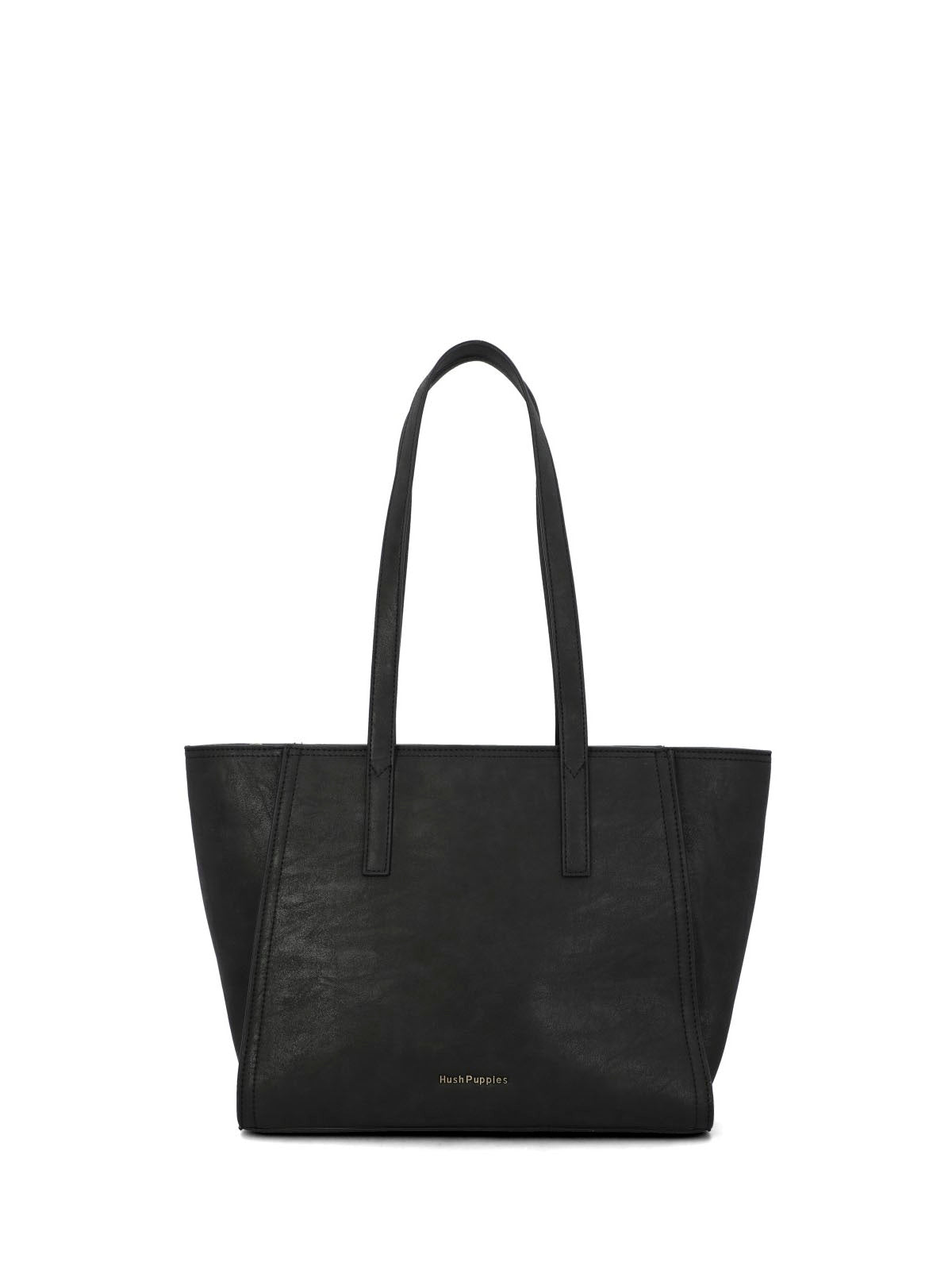 Cartera Para Mujer Ecocuero I26Of delia Tote Negro Accesorios HP