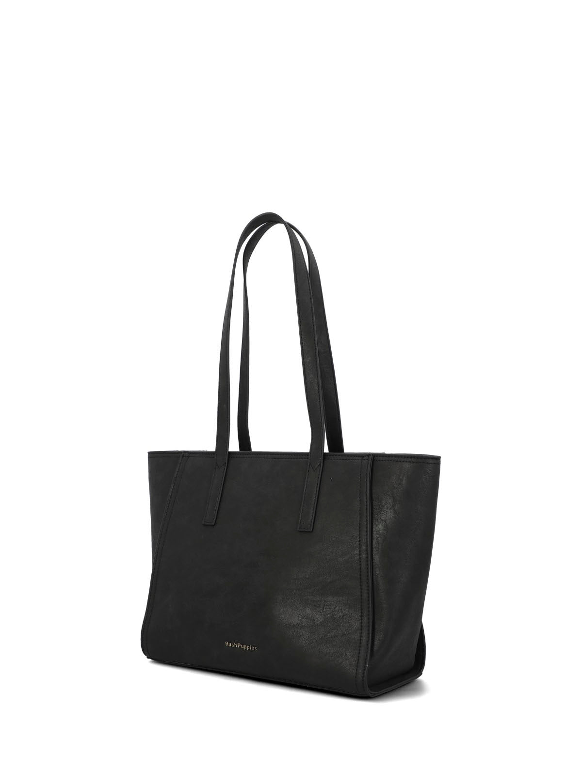 Cartera Para Mujer Ecocuero I26Of delia Tote Negro Accesorios HP