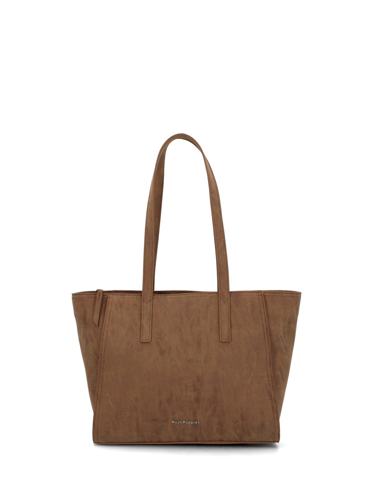 Cartera Para Mujer Ecocuero I26Of delia Tote Caramelo Accesorios HP