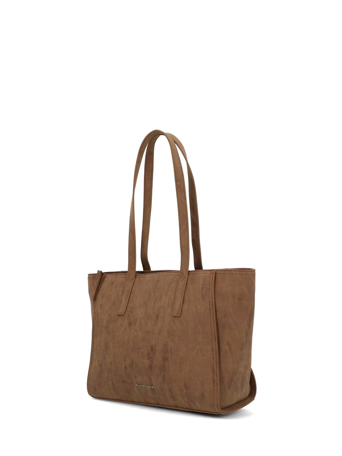 Cartera Para Mujer Ecocuero I26Of delia Tote Caramelo Accesorios HP