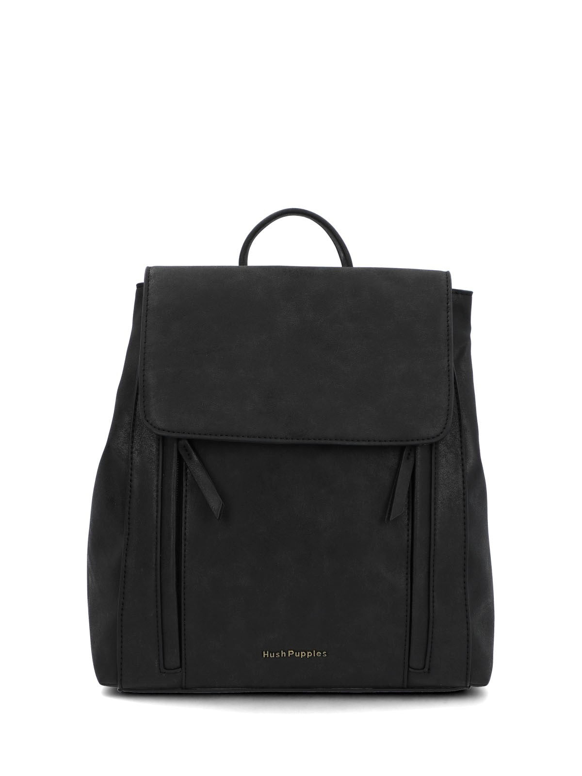Cartera Para Mujer Ecocuero I26Of Dacey Backbag Negro Accesorios HP