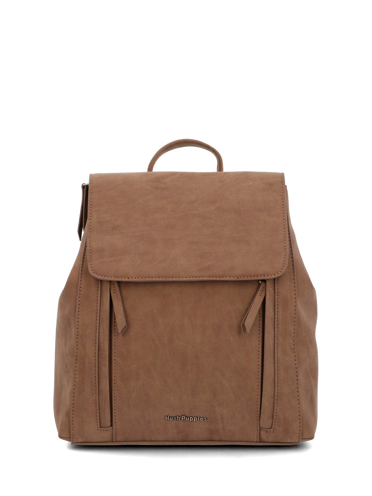 Cartera Para Mujer Ecocuero I26Of Dacey Backbag Caramelo Accesorios HP