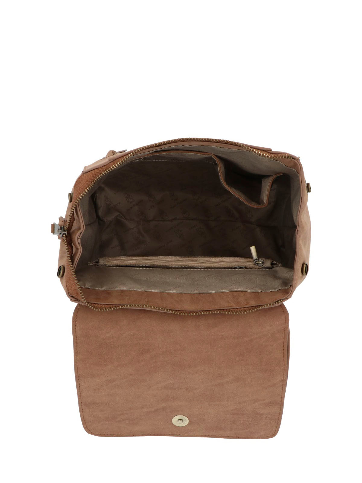 Cartera Para Mujer Ecocuero I26Of Dacey Backbag Caramelo Accesorios HP