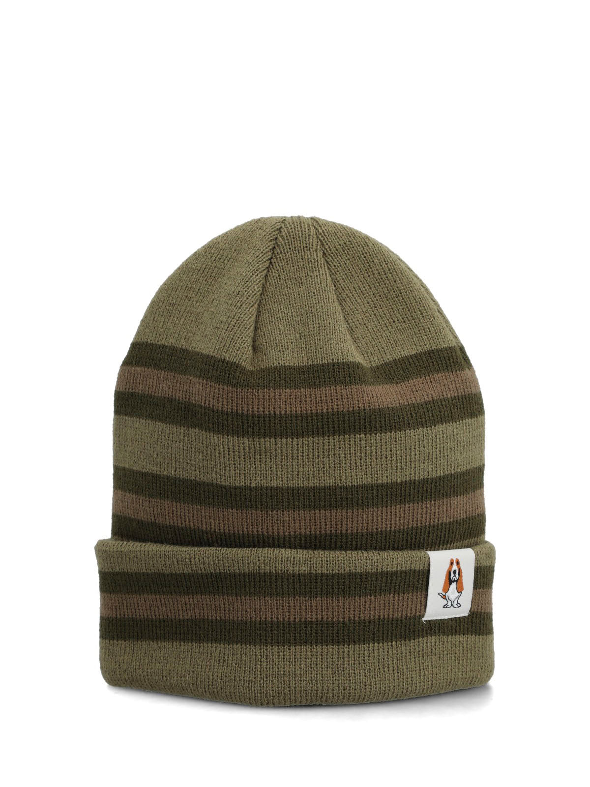 Beanie Waffle Nino
