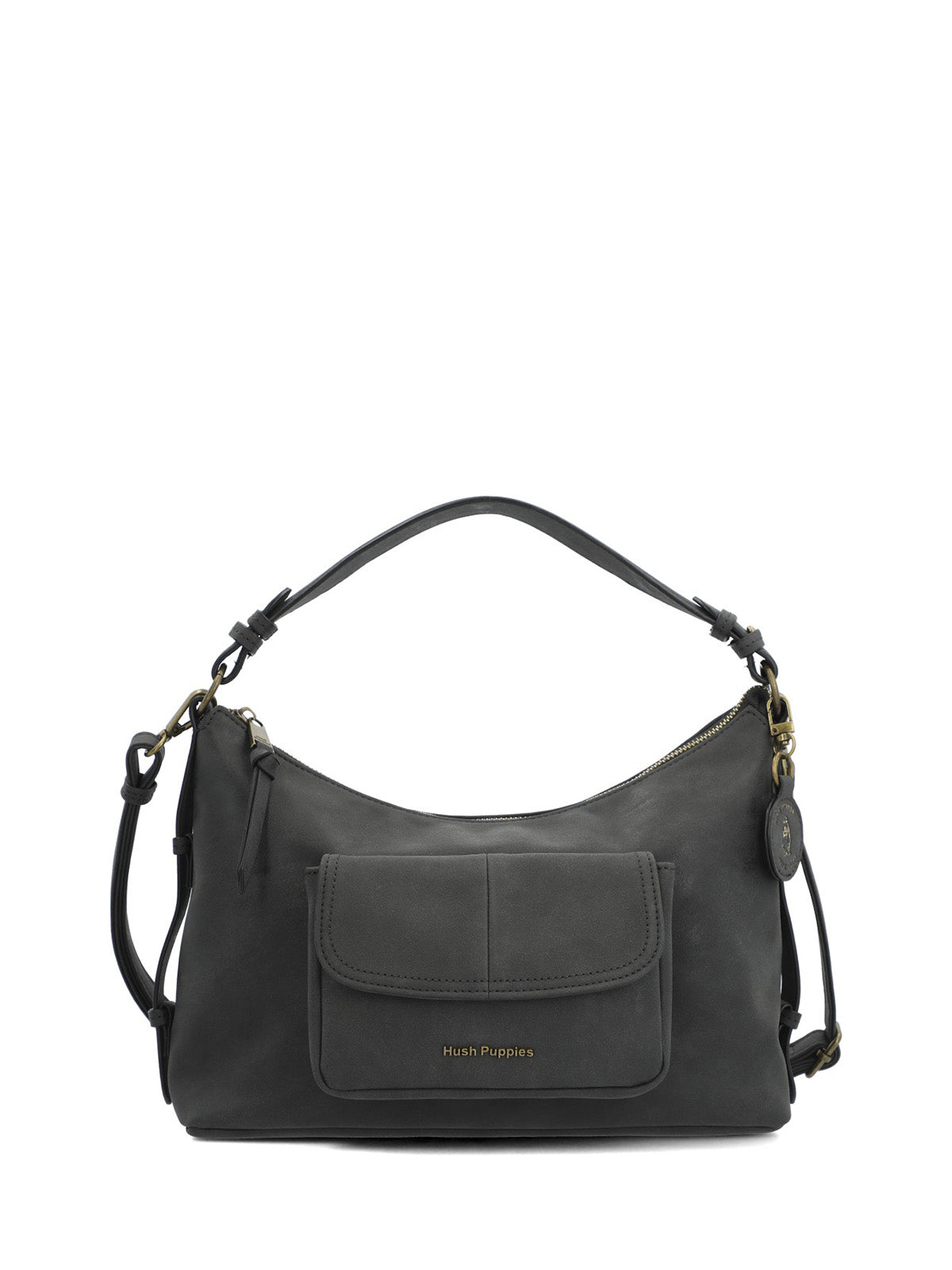 Dover Hobo Negro