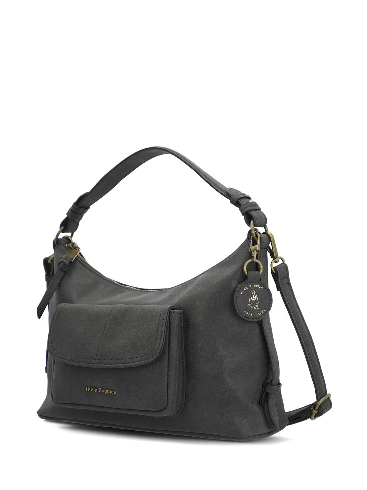 Dover Hobo Negro