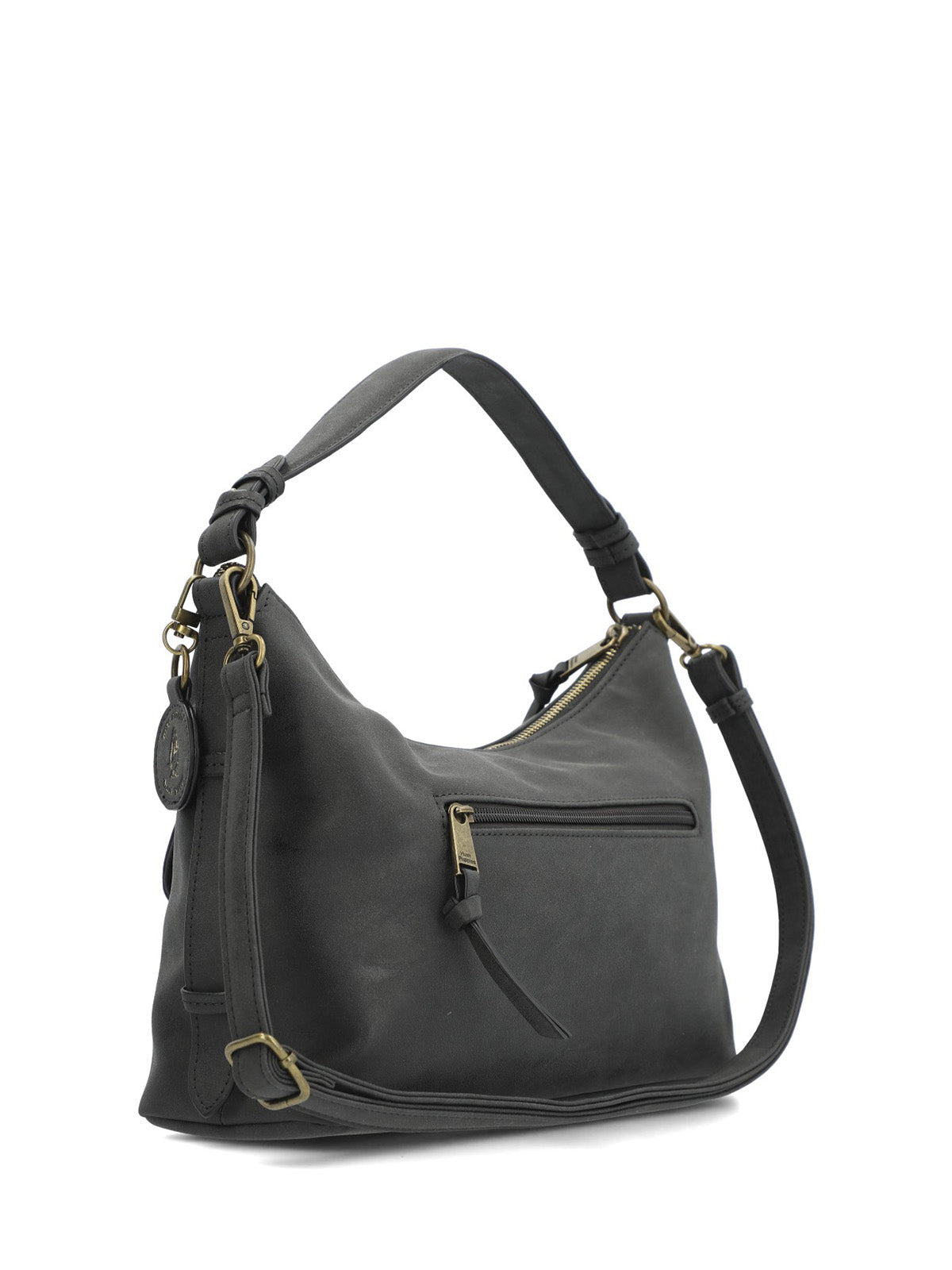 Dover Hobo Negro