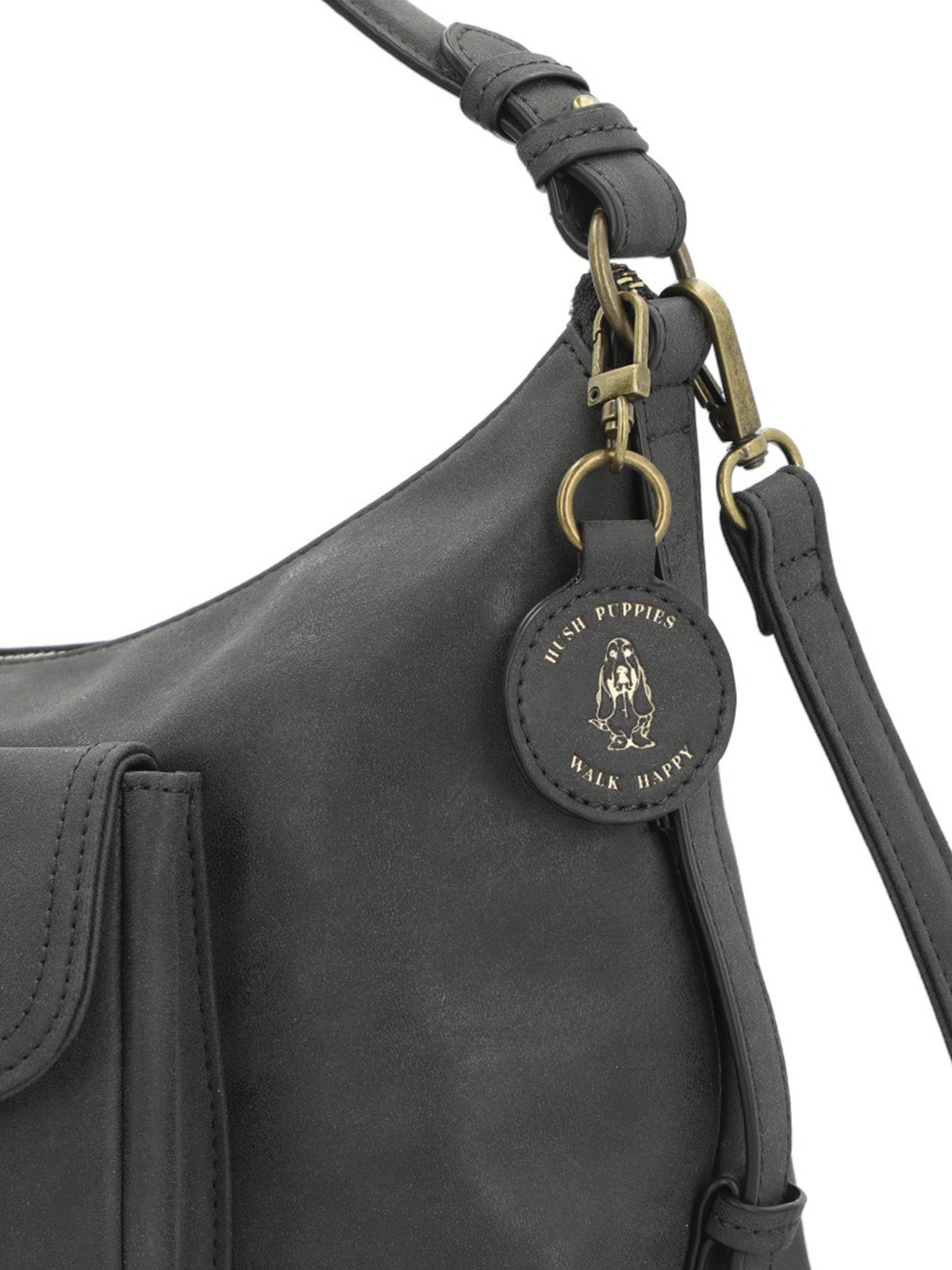 Dover Hobo Negro