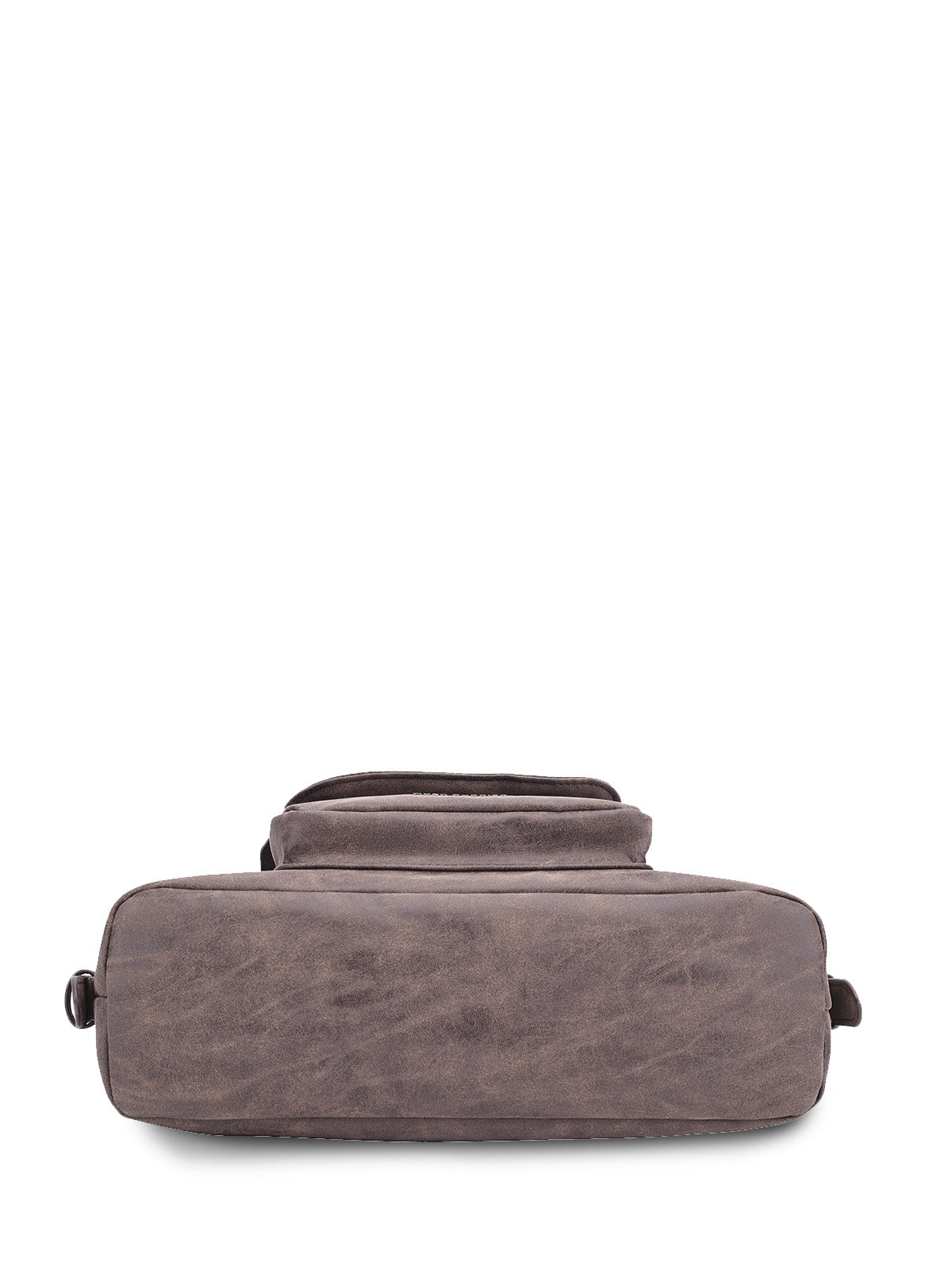 V26Lf Dover Hobo Marron Sintético