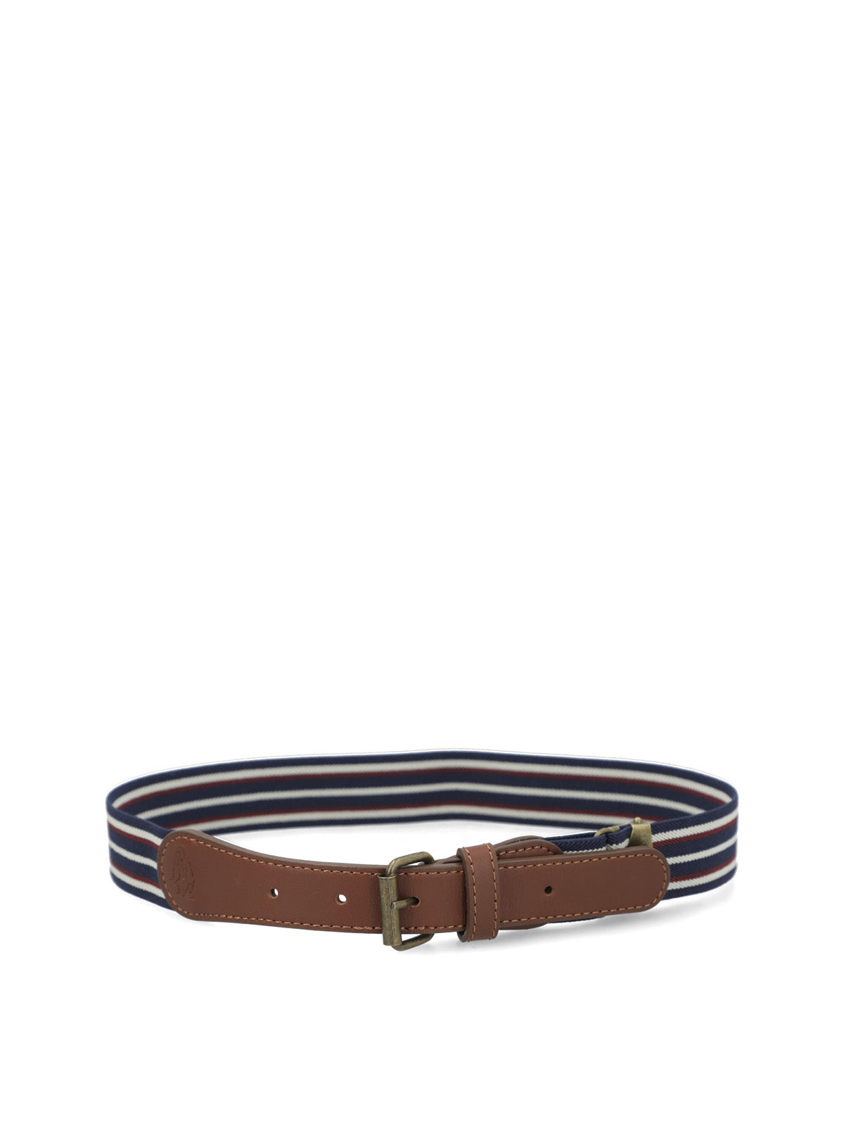 Cinturon infantil Nico Azul