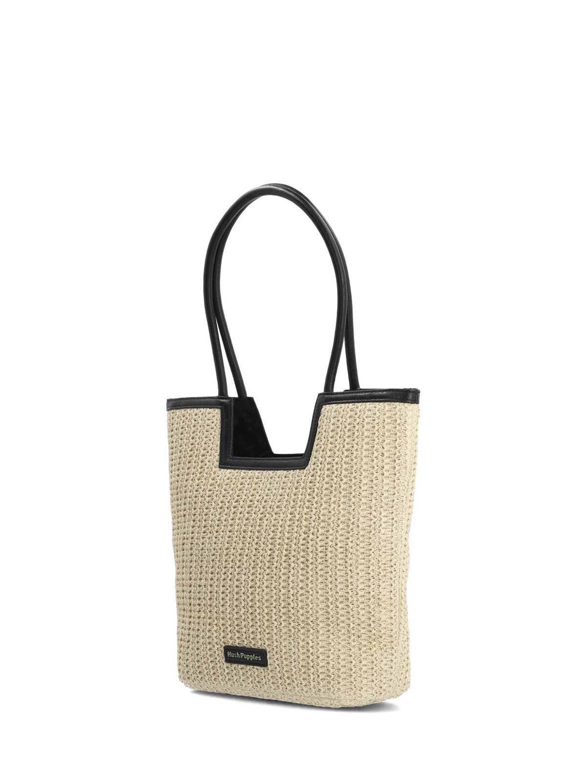 V26Of Yatton Bag Crema Sintético