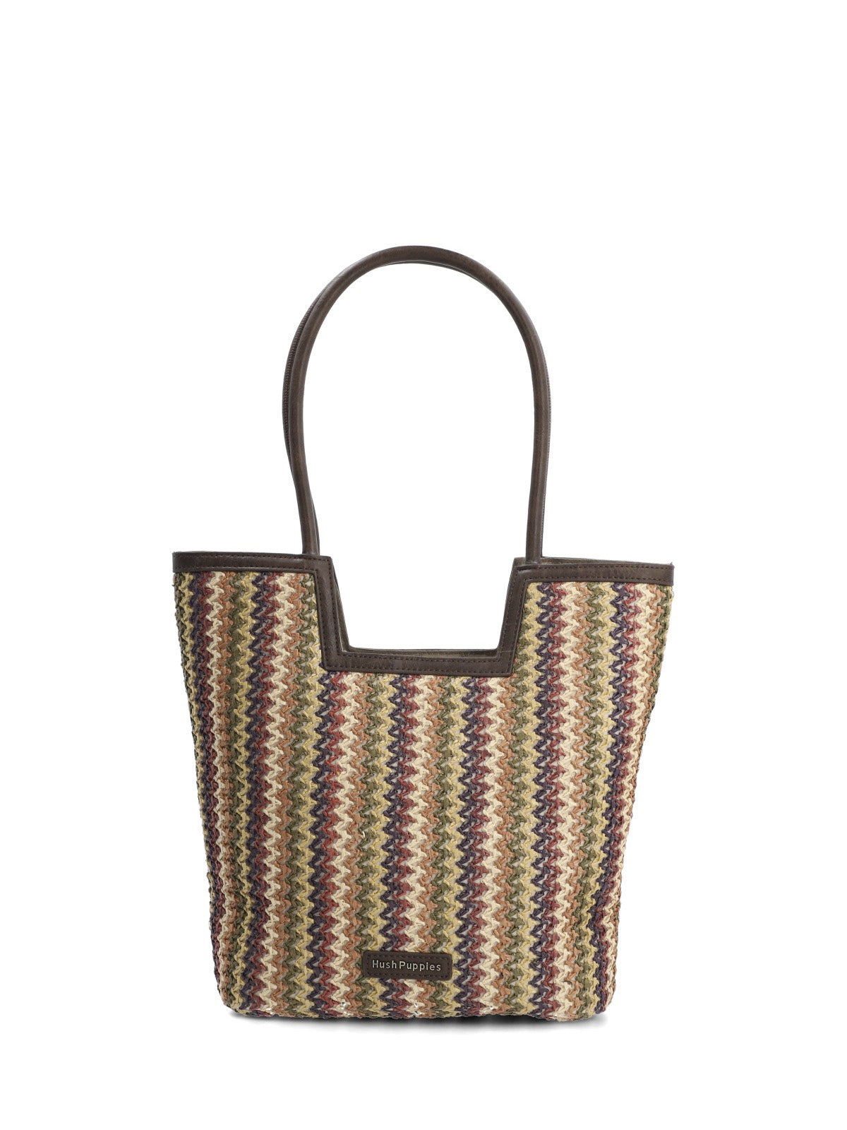 V26Of Yatton Bag Multicolor Sintético