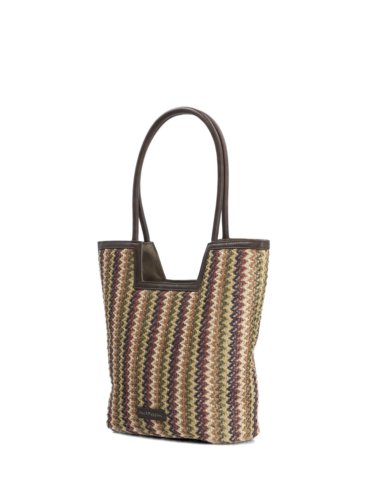 V26Of Yatton Bag Multicolor Sintético