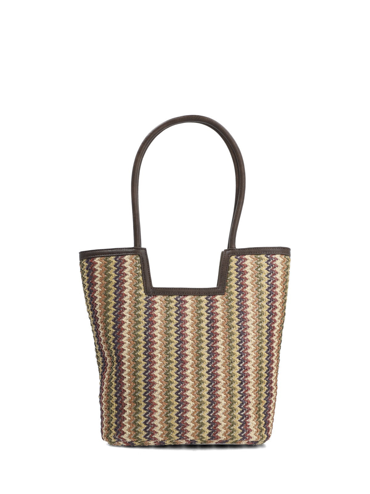 V26Of Yatton Bag Multicolor Sintético