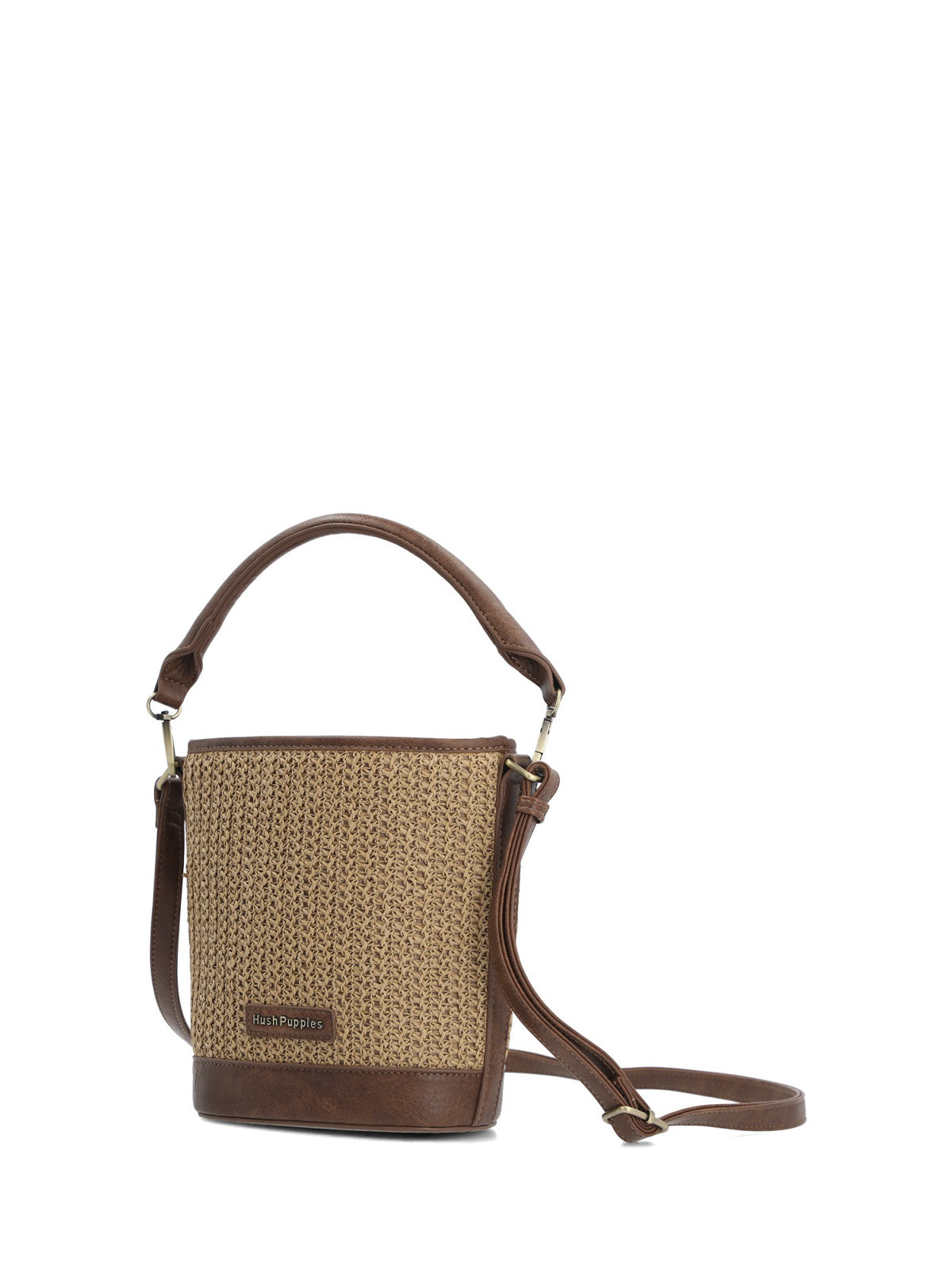 V26Of Yaxley Bag Marron Sintético