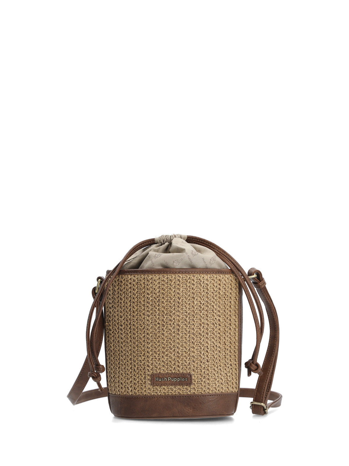 V26Of Yaxley Bag Marron Sintético