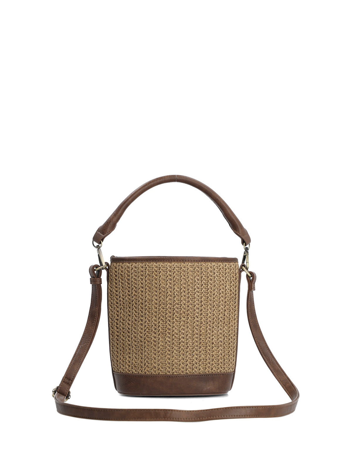 V26Of Yaxley Bag Marron Sintético