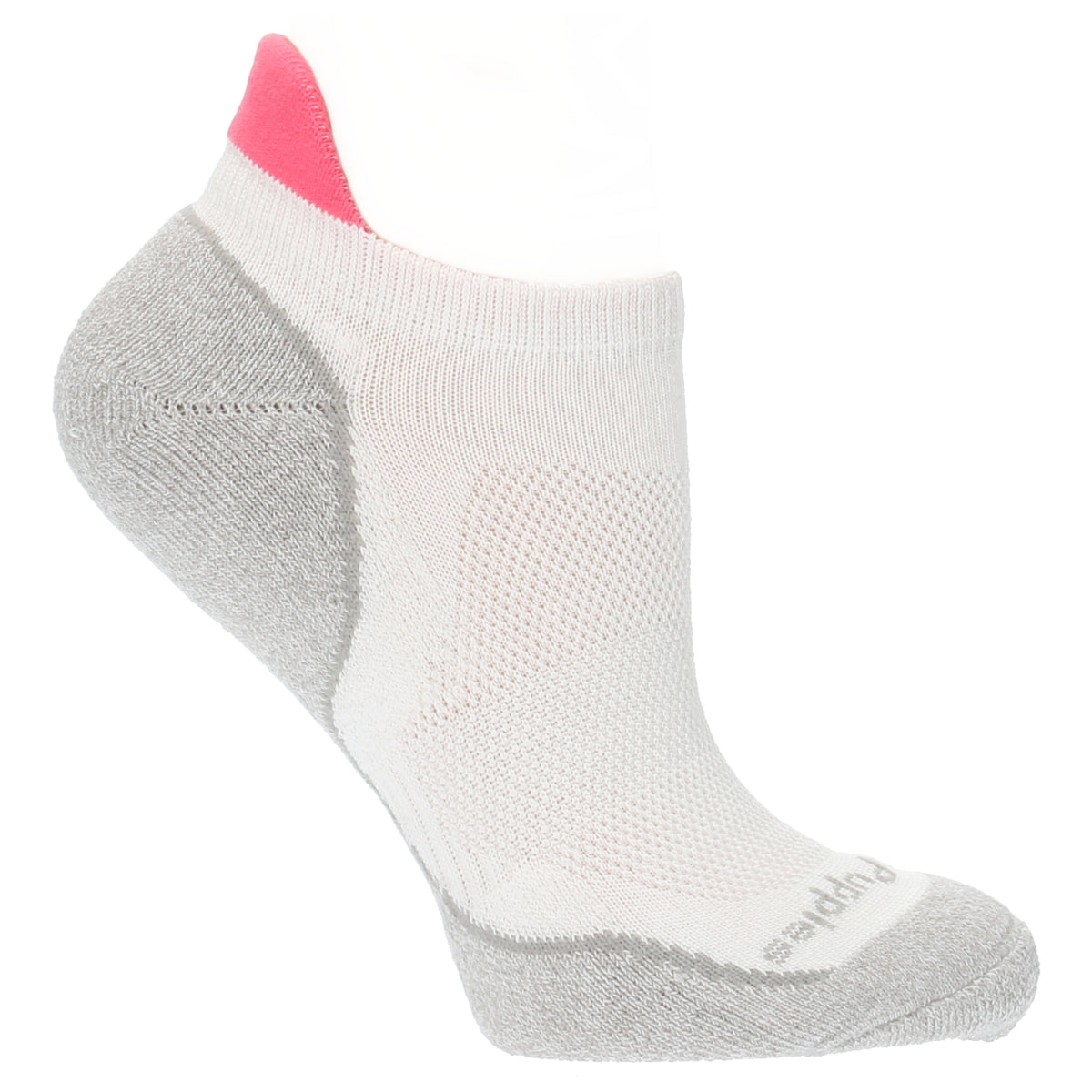 Calcetín Para Mujer Algodón/Spandex Move H Ped Blanco Hush Puppies
