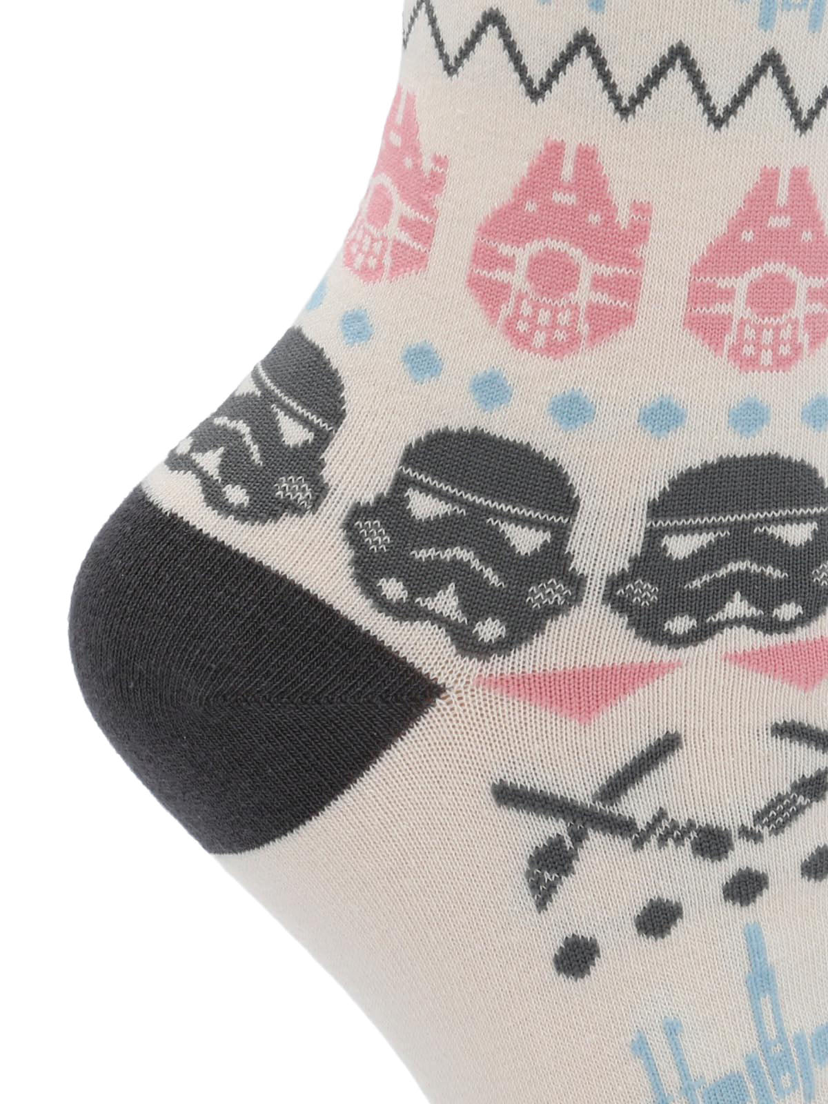 Calcetin Mujer Star Wars