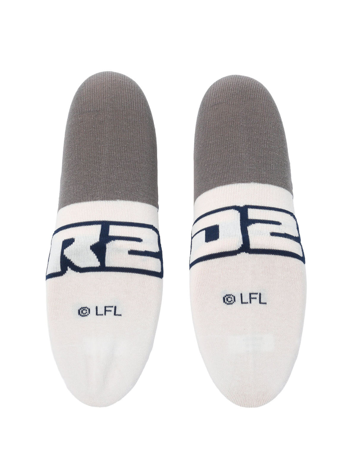 Calcetin Mujer Invisible R2-D2