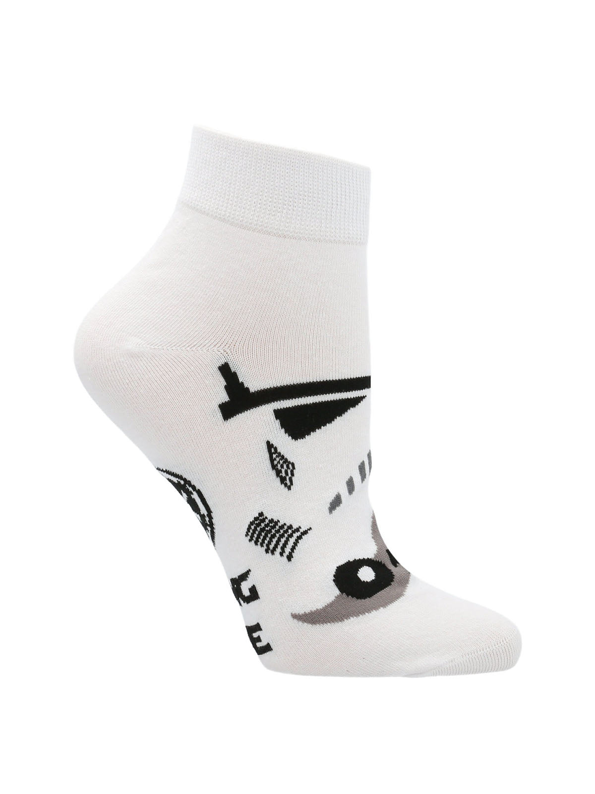 Calcetin Mujer Invisible Stormtrooper