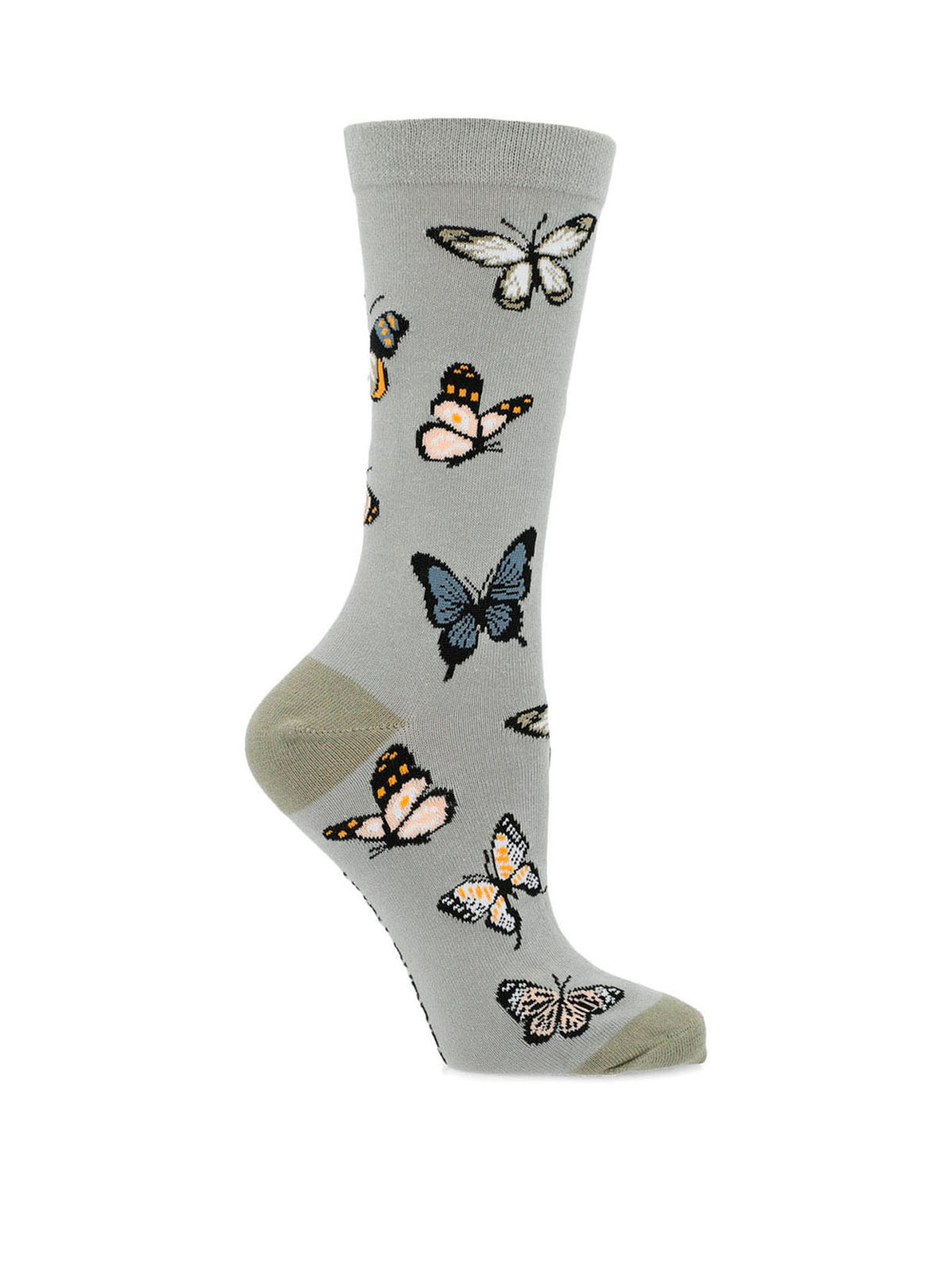 Calcetin Mujer Flutter